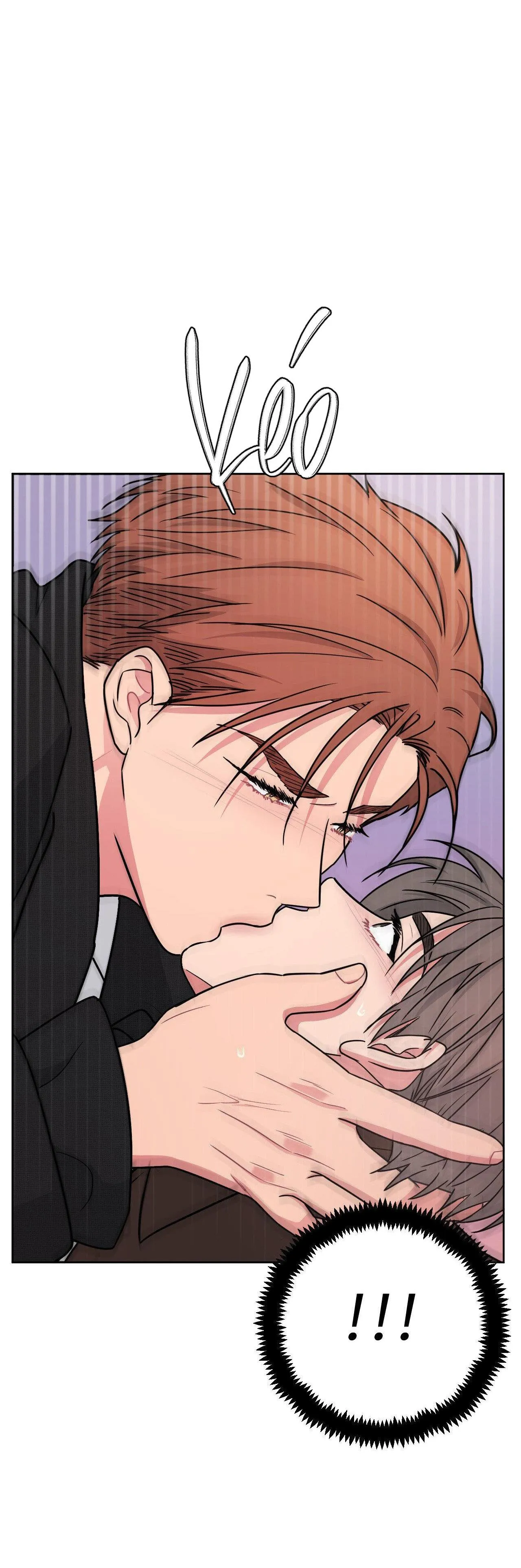 Chàng Trai Mỹ Thuật Chapter 16 Trang 26