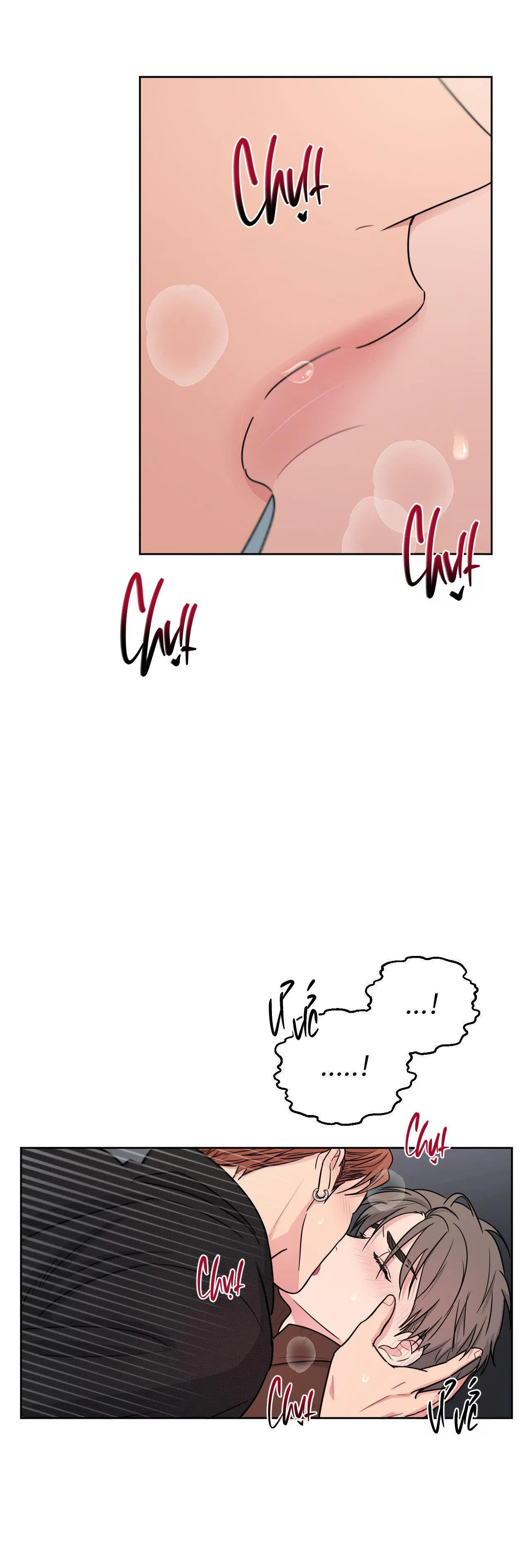 Chàng Trai Mỹ Thuật Chapter 16 Trang 29