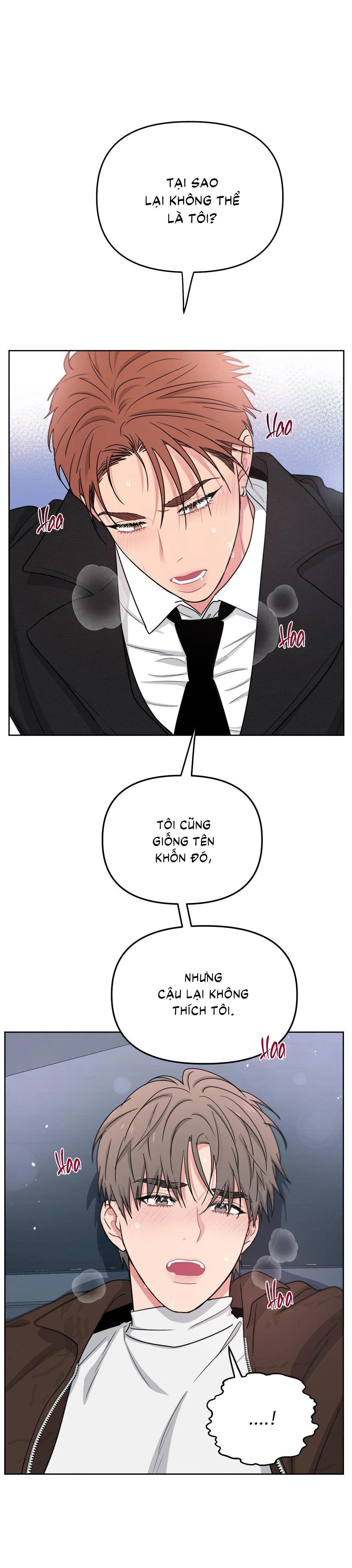 Chàng Trai Mỹ Thuật Chapter 16 Trang 31