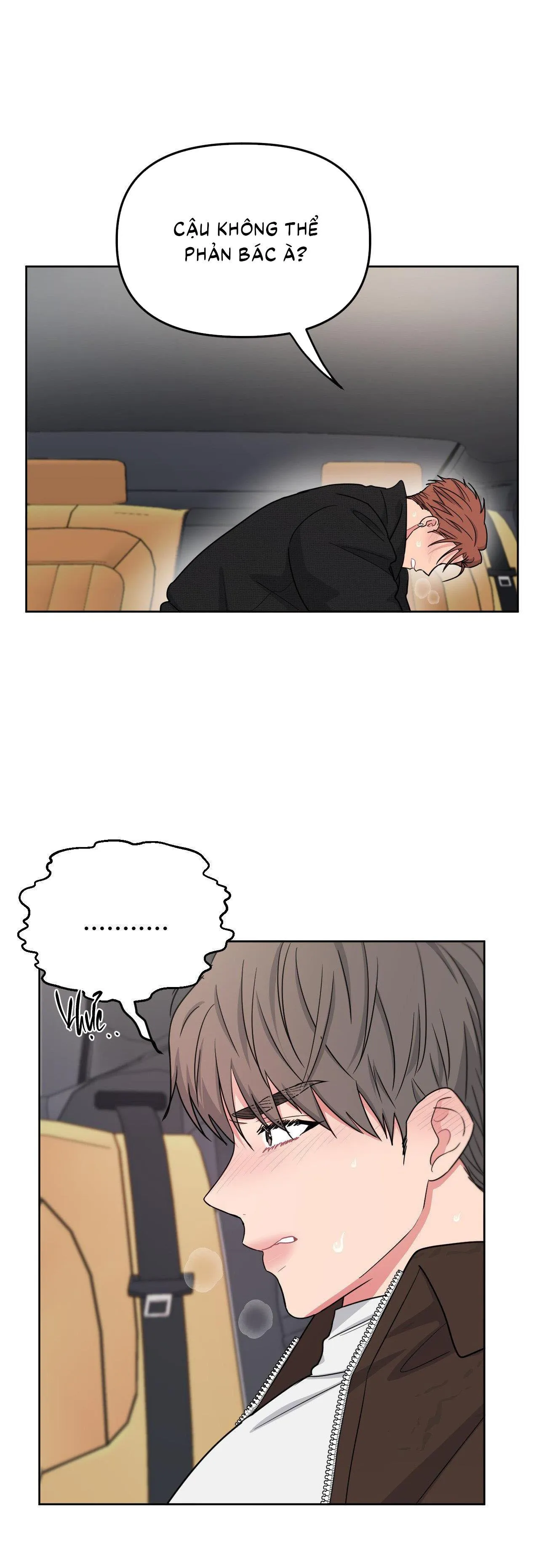 Chàng Trai Mỹ Thuật Chapter 16 Trang 32