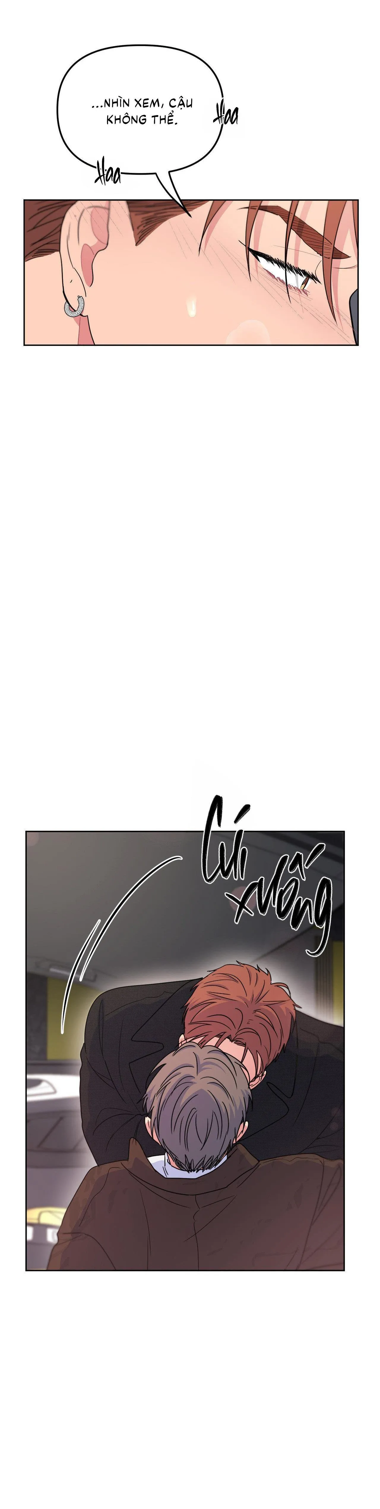 Chàng Trai Mỹ Thuật Chapter 16 Trang 33