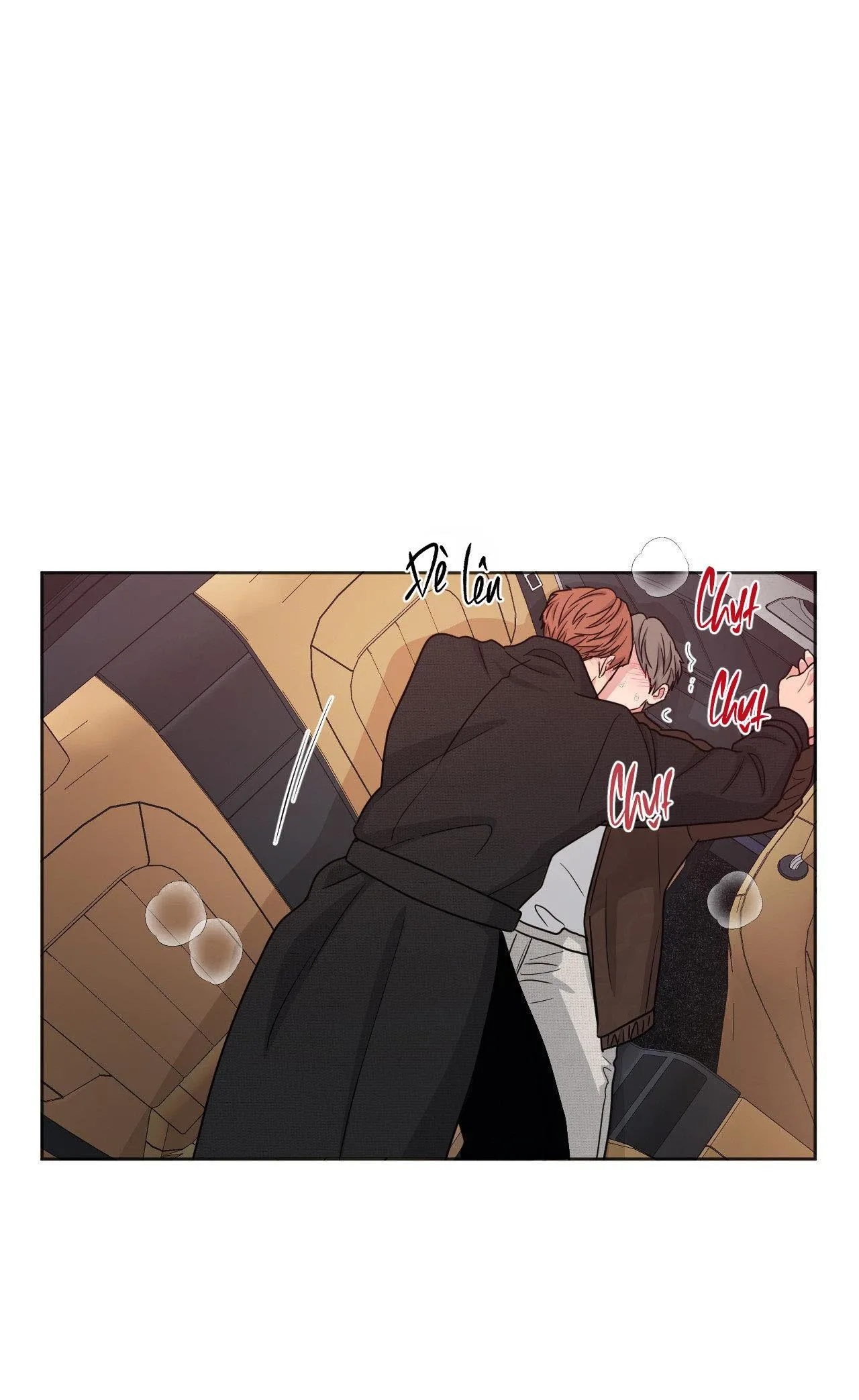 Chàng Trai Mỹ Thuật Chapter 16 Trang 34