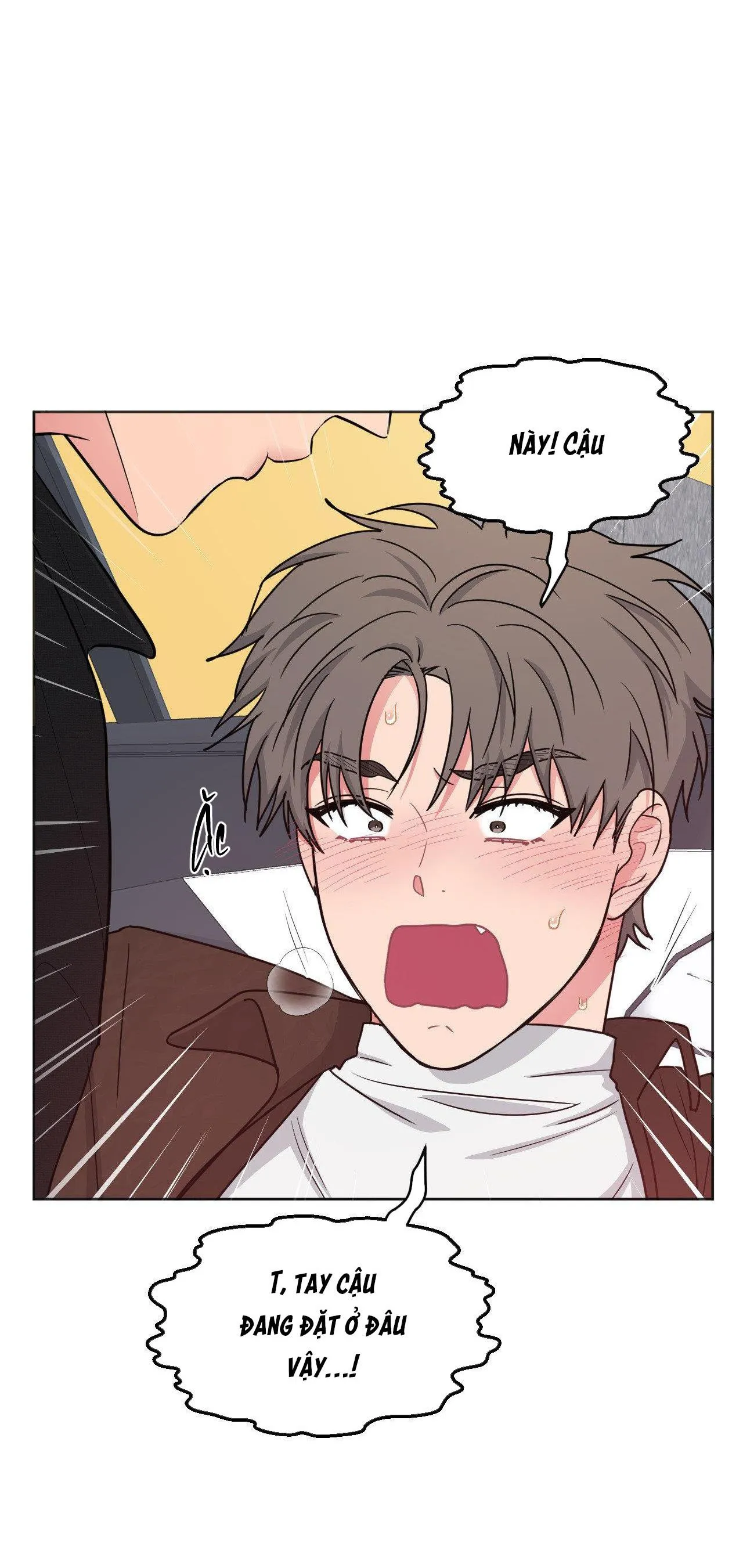 Chàng Trai Mỹ Thuật Chapter 16 Trang 37