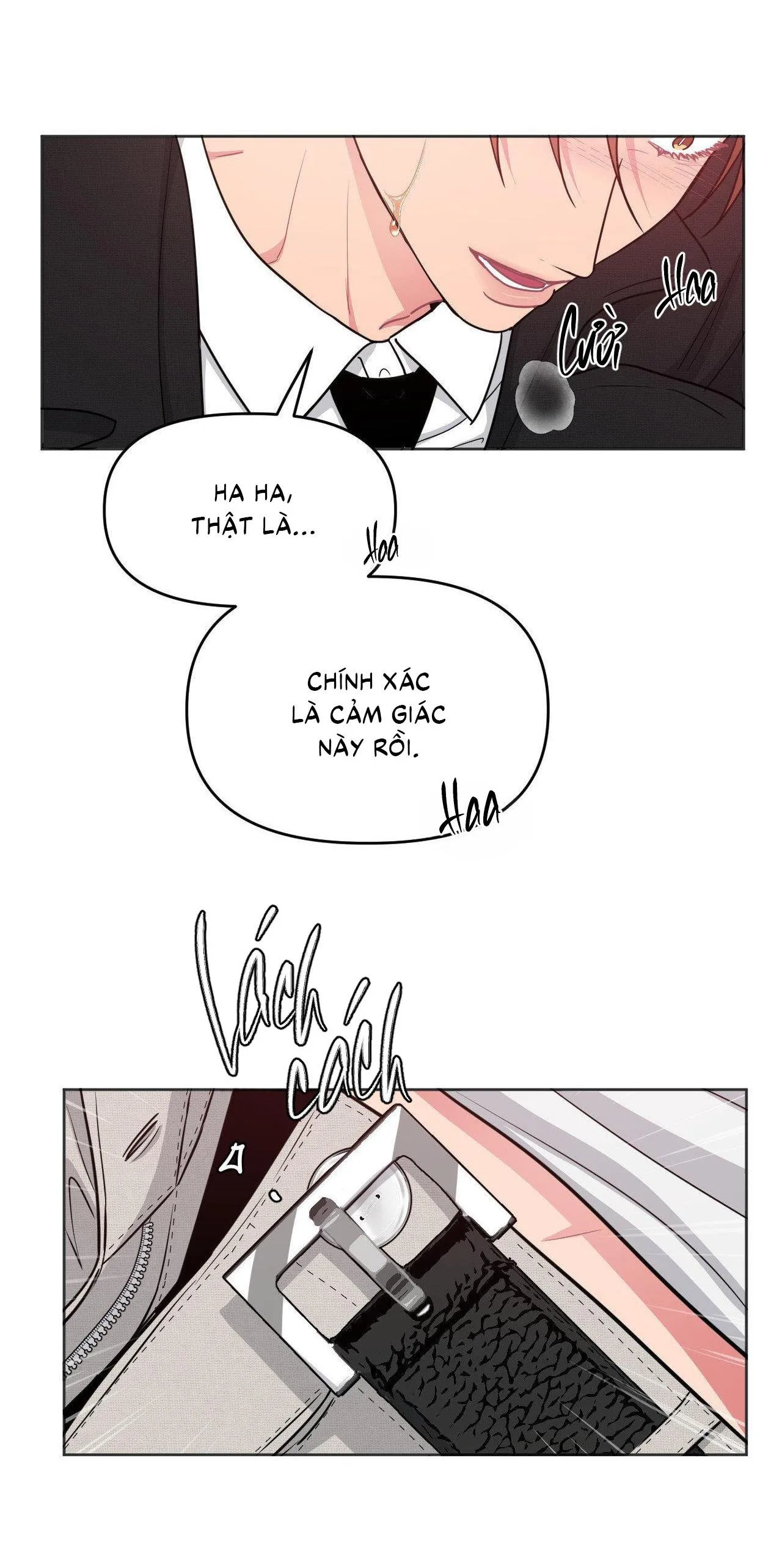 Chàng Trai Mỹ Thuật Chapter 16 Trang 38