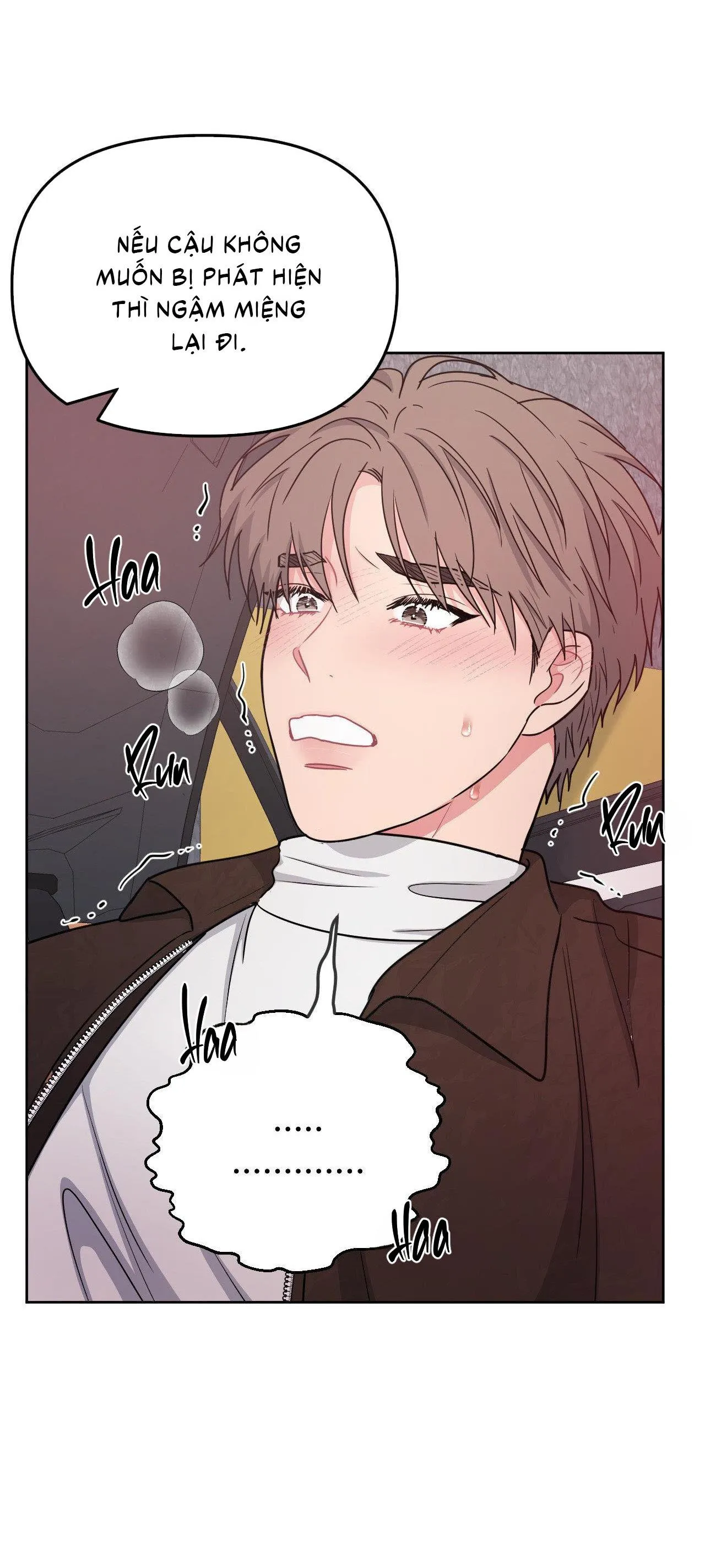 Chàng Trai Mỹ Thuật Chapter 16 Trang 48