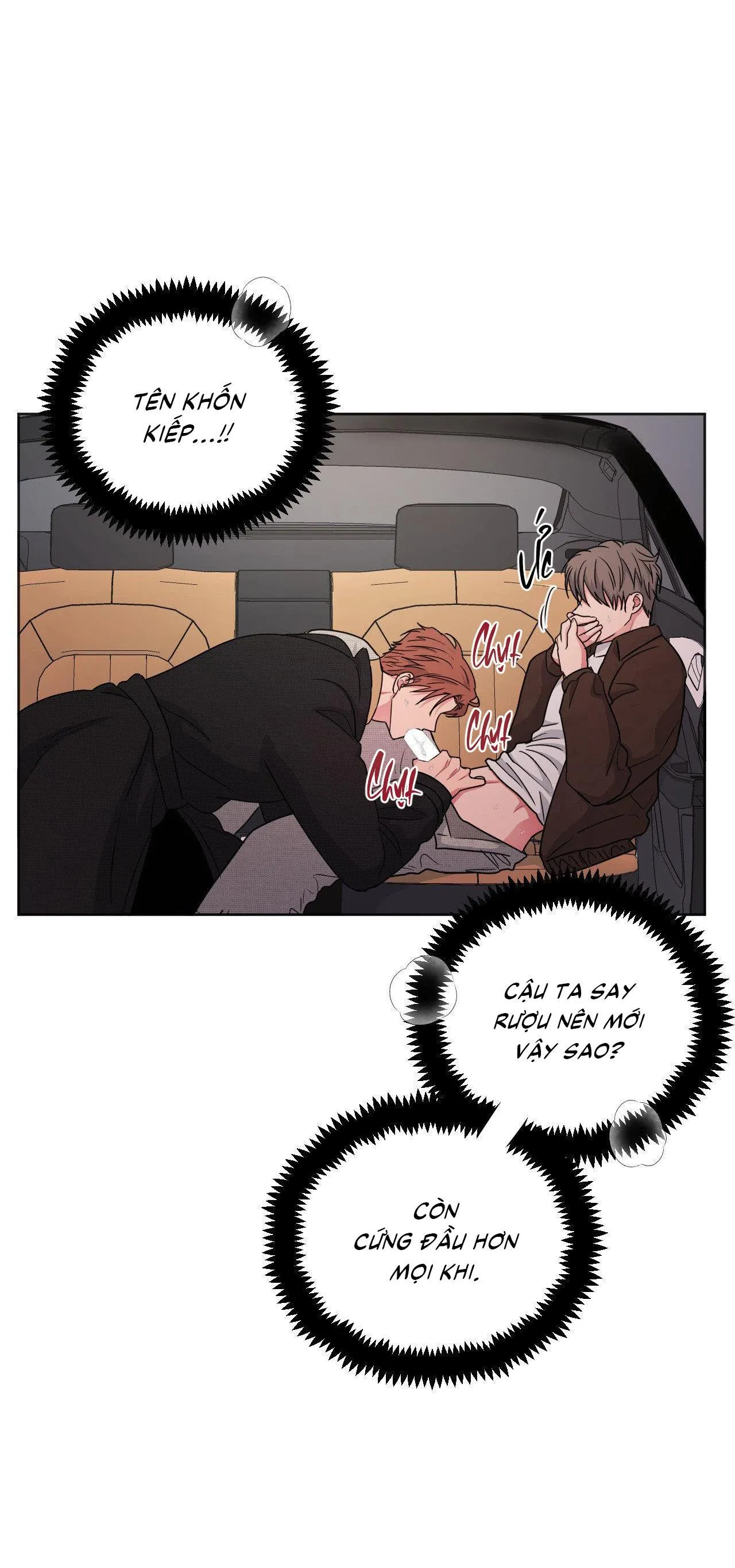 Chàng Trai Mỹ Thuật Chapter 16 Trang 49