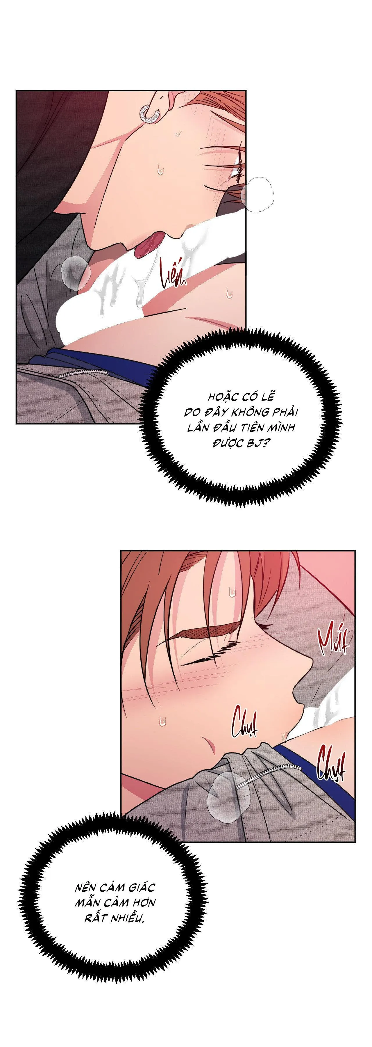 Chàng Trai Mỹ Thuật Chapter 16 Trang 50