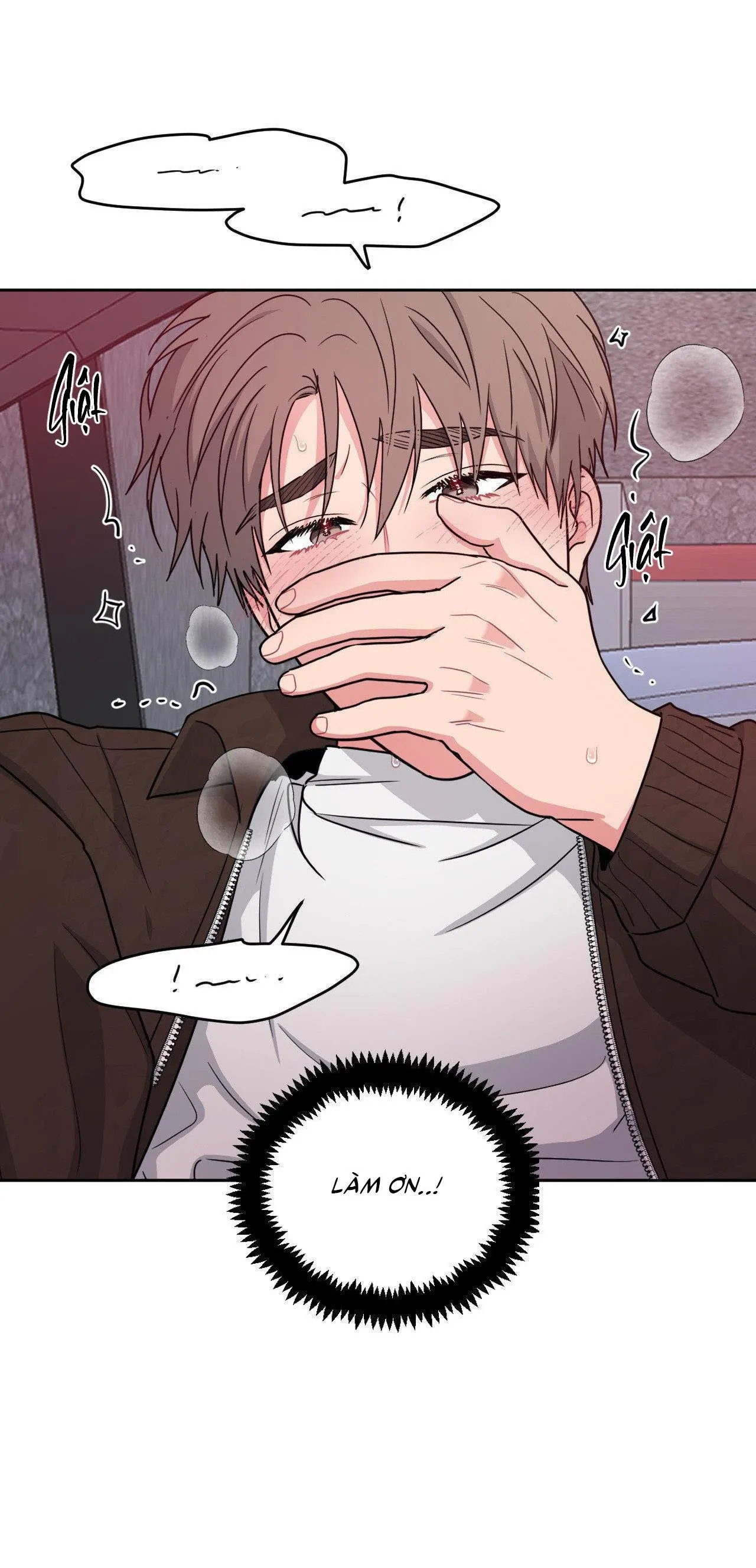 Chàng Trai Mỹ Thuật Chapter 16 Trang 51