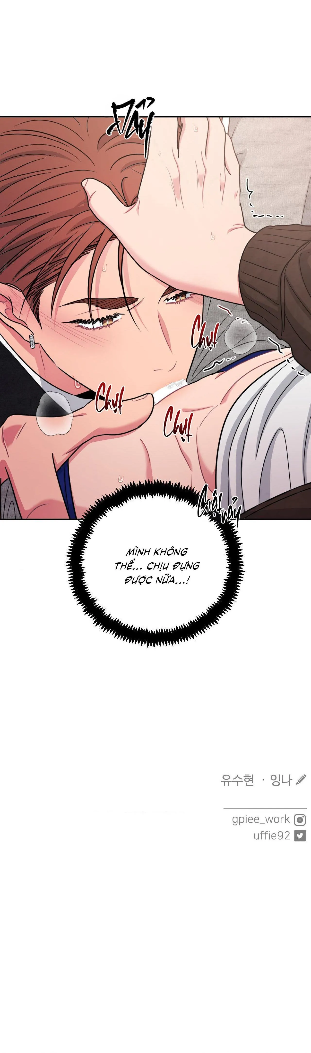 Chàng Trai Mỹ Thuật Chapter 16 Trang 52