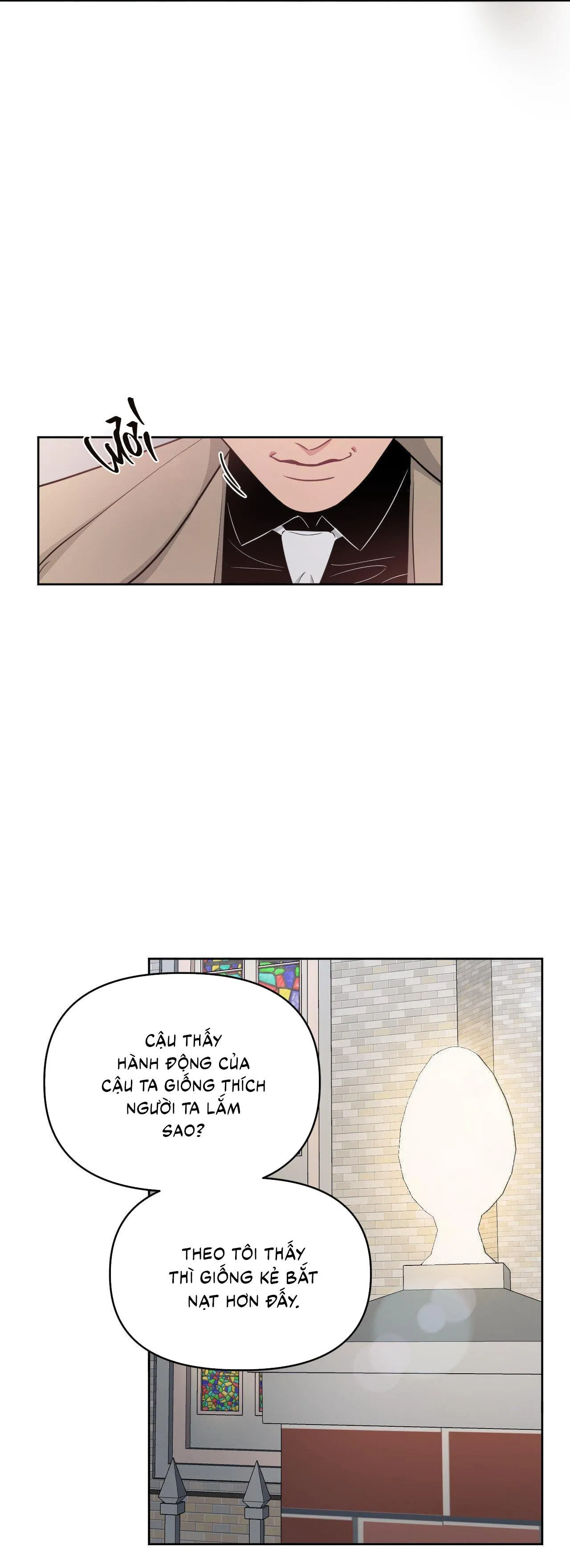 Chàng Trai Mỹ Thuật Chapter 17 Trang 6