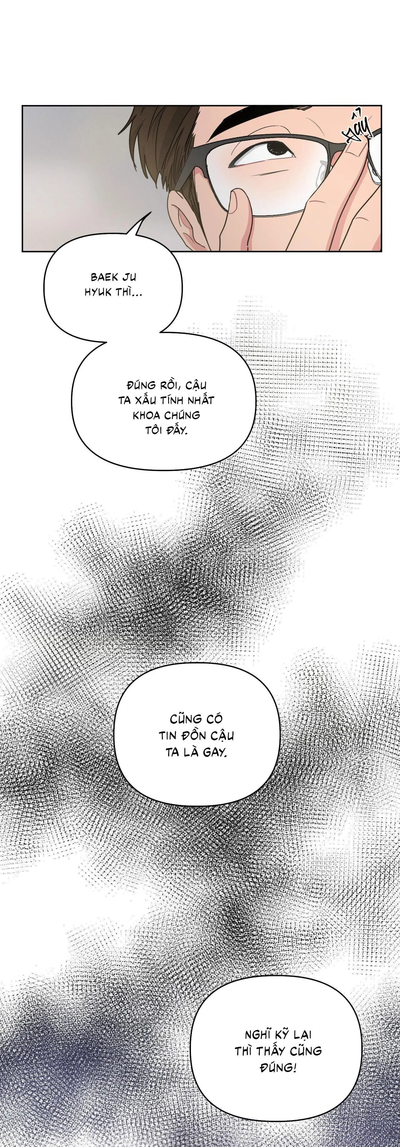 Chàng Trai Mỹ Thuật Chapter 17 Trang 8