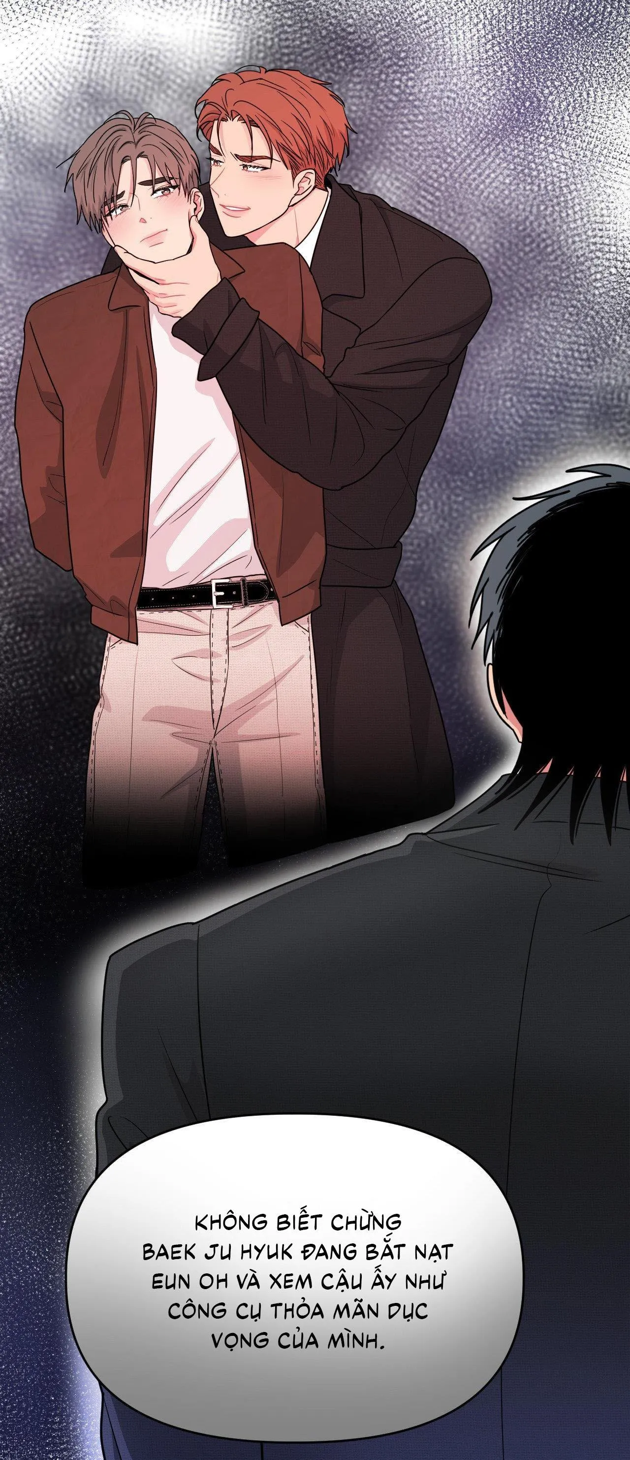 Chàng Trai Mỹ Thuật Chapter 17 Trang 9