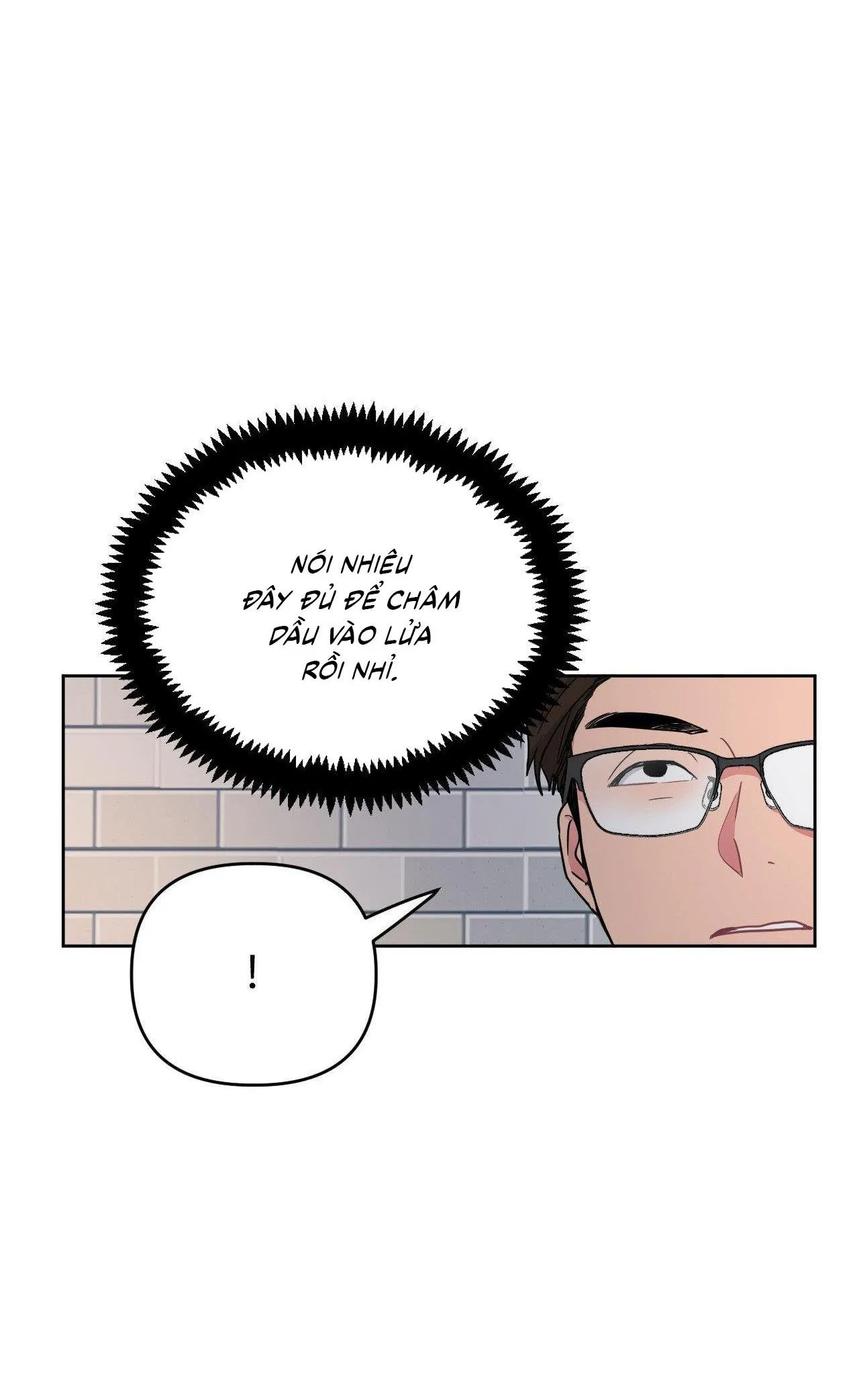 Chàng Trai Mỹ Thuật Chapter 17 Trang 11