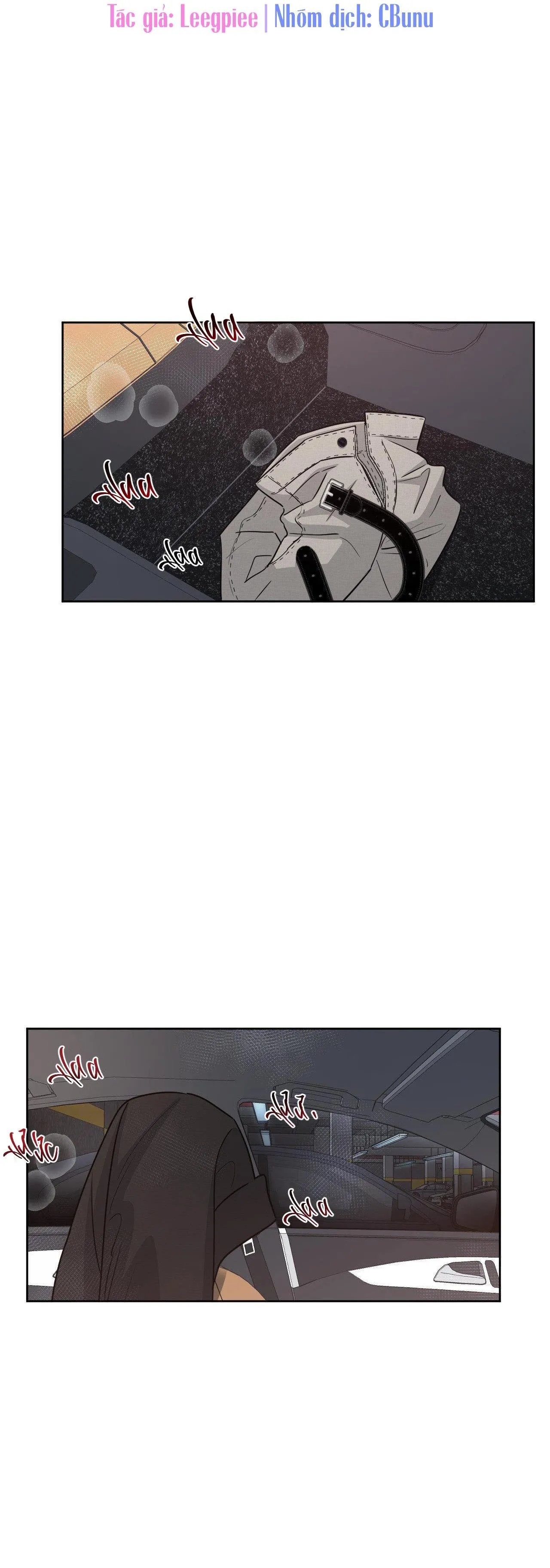 Chàng Trai Mỹ Thuật Chapter 17 Trang 15