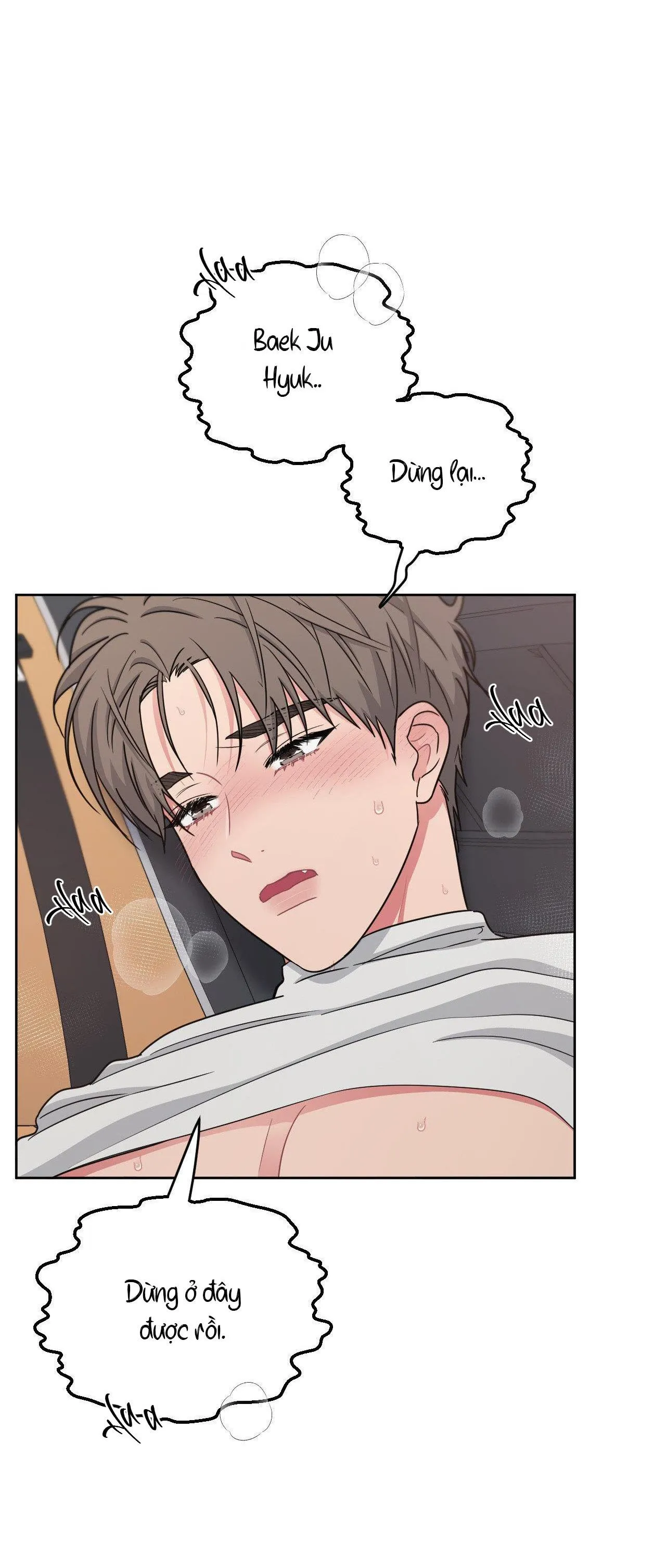 Chàng Trai Mỹ Thuật Chapter 17 Trang 17