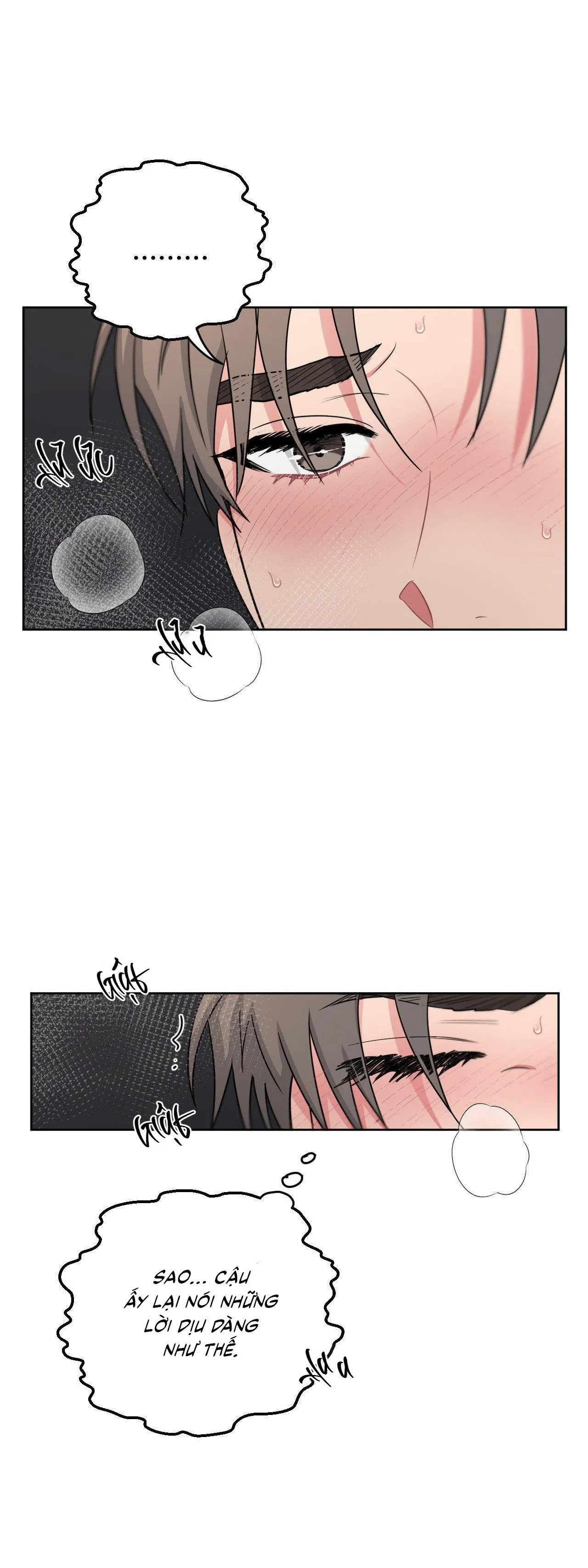 Chàng Trai Mỹ Thuật Chapter 17 Trang 21