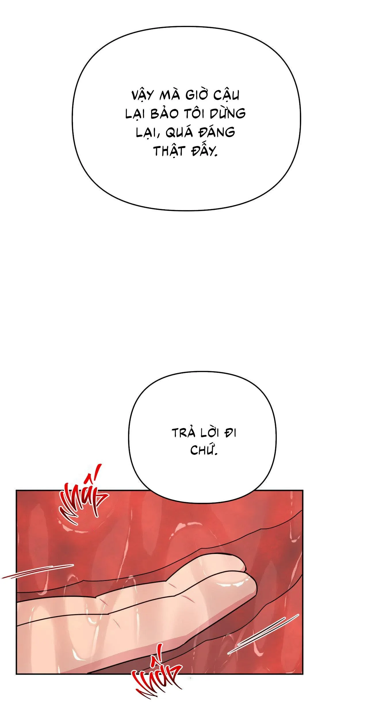 Chàng Trai Mỹ Thuật Chapter 17 Trang 23