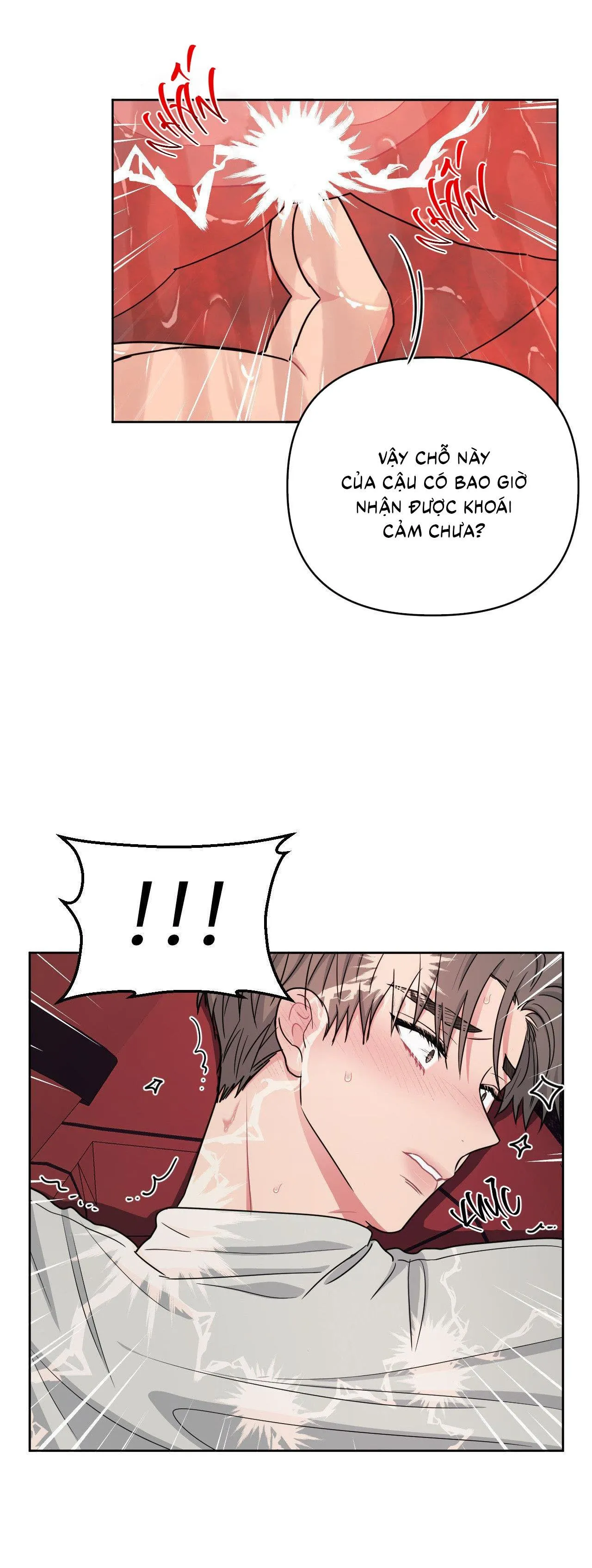 Chàng Trai Mỹ Thuật Chapter 17 Trang 24