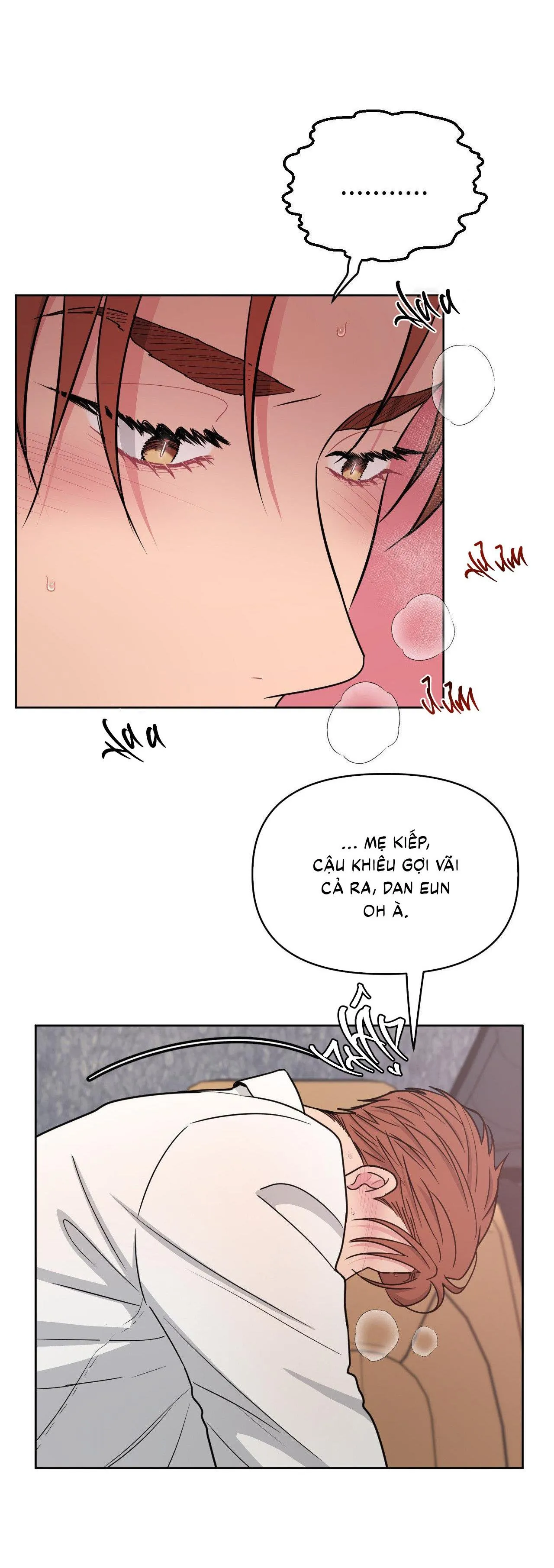 Chàng Trai Mỹ Thuật Chapter 17 Trang 25