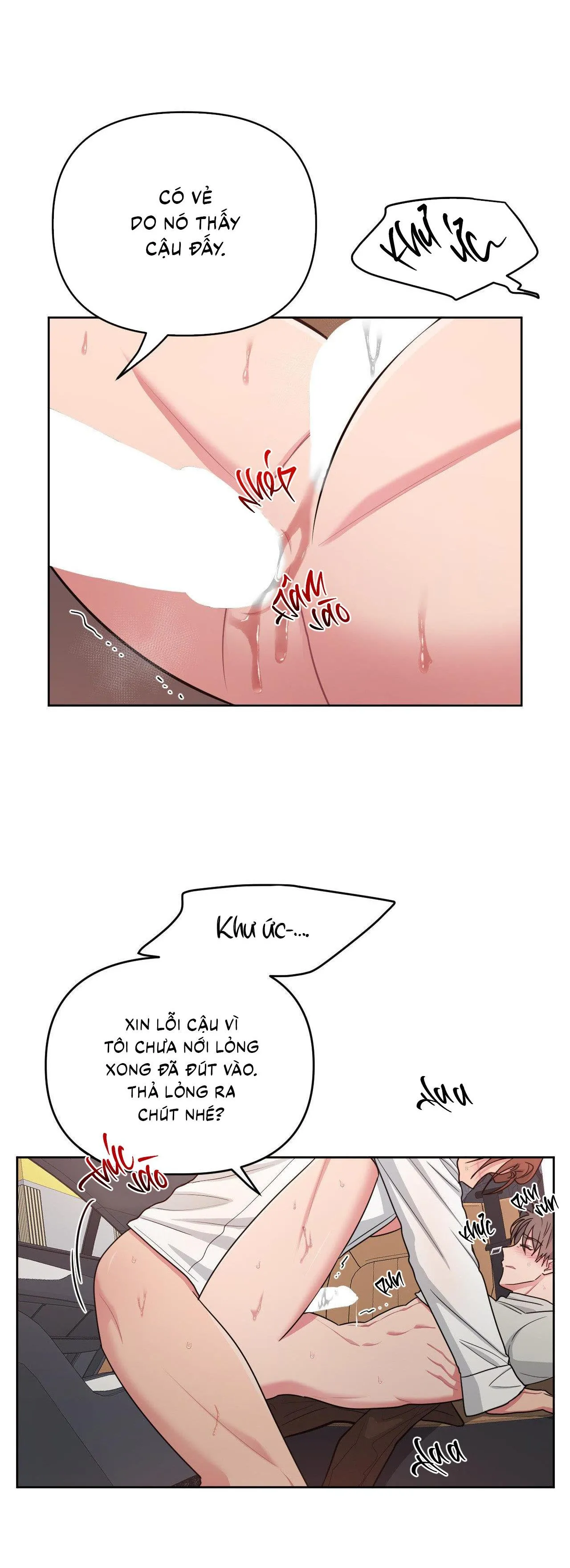 Chàng Trai Mỹ Thuật Chapter 17 Trang 28