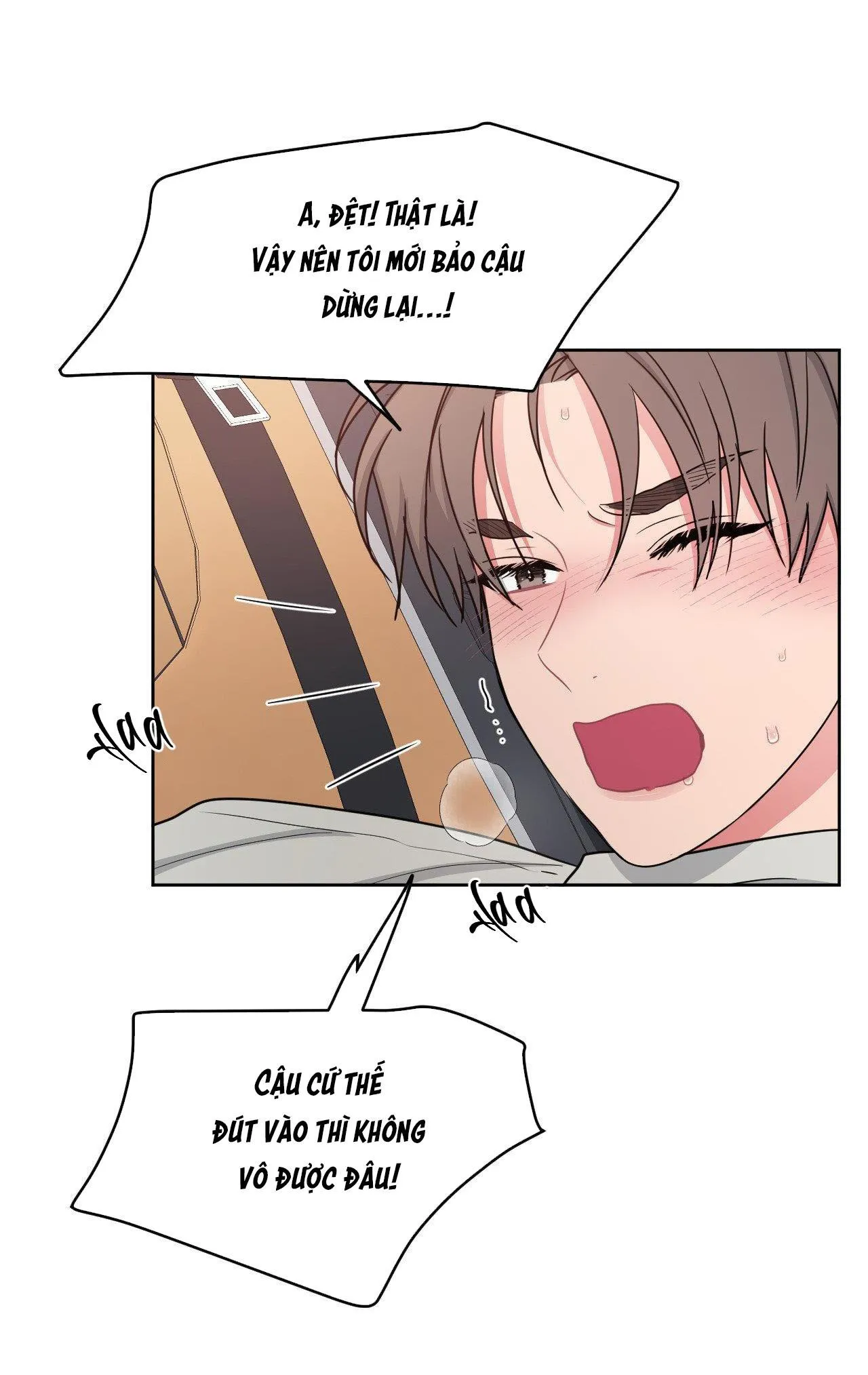 Chàng Trai Mỹ Thuật Chapter 17 Trang 29