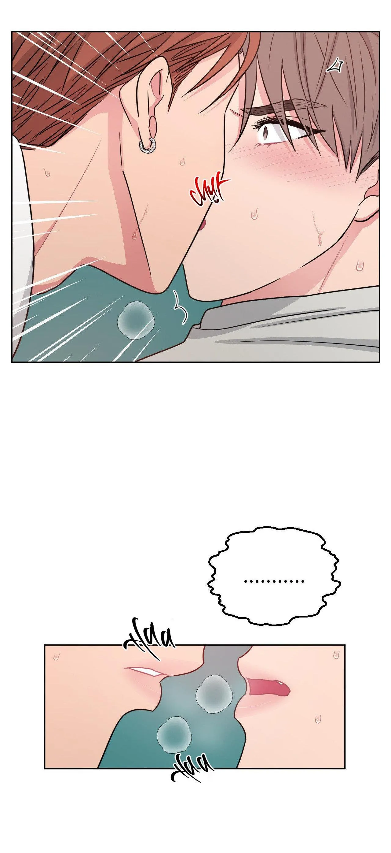 Chàng Trai Mỹ Thuật Chapter 17 Trang 30