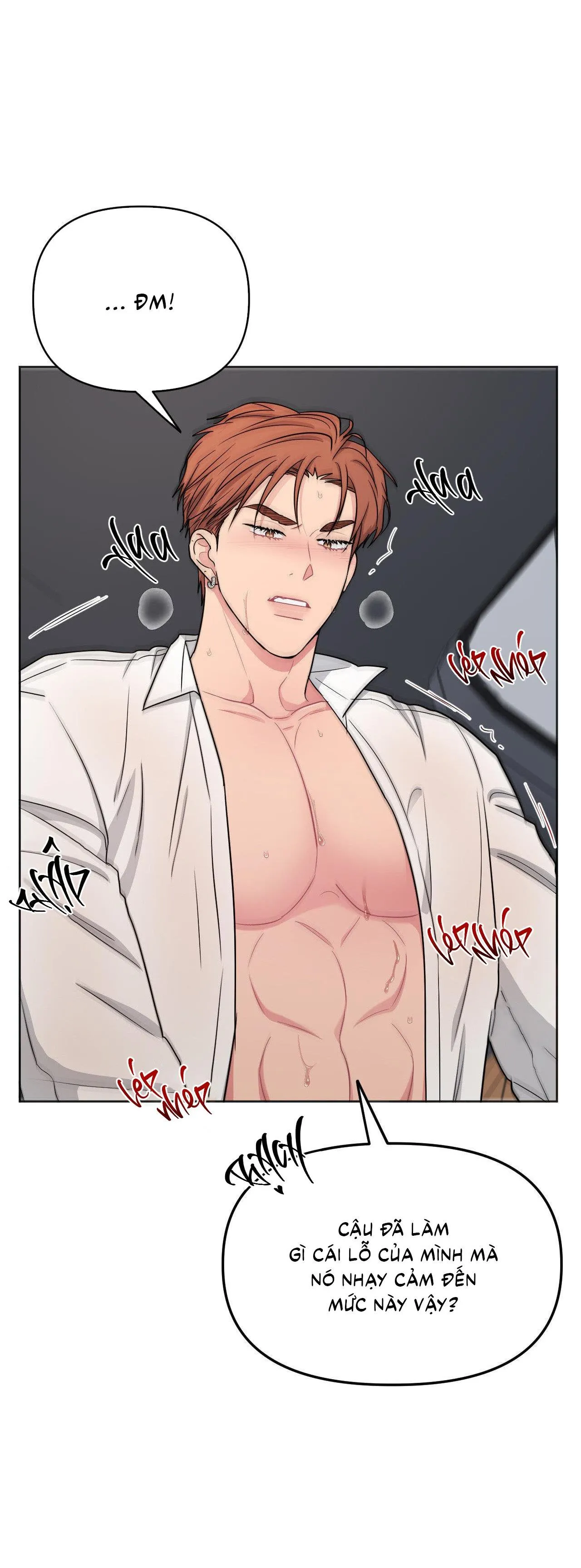 Chàng Trai Mỹ Thuật Chapter 17 Trang 35