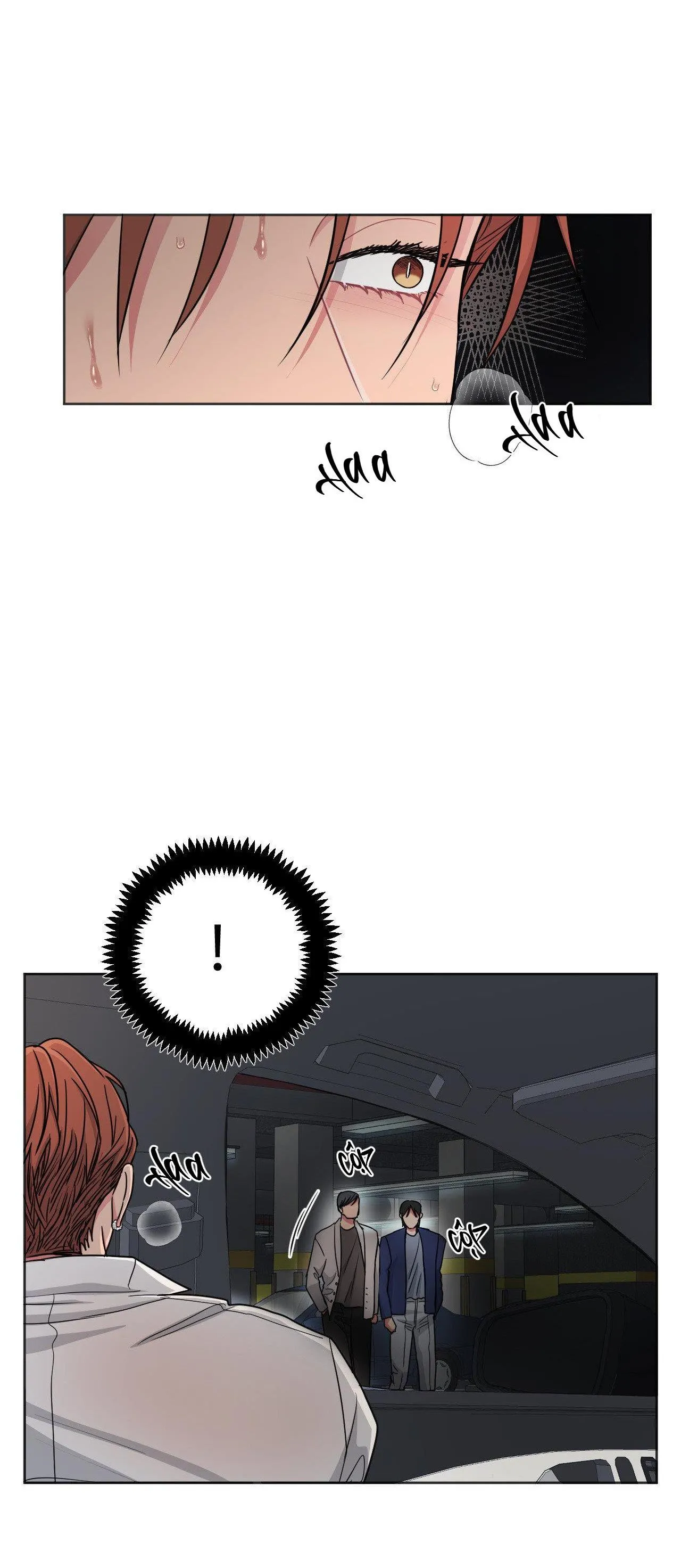 Chàng Trai Mỹ Thuật Chapter 17 Trang 36