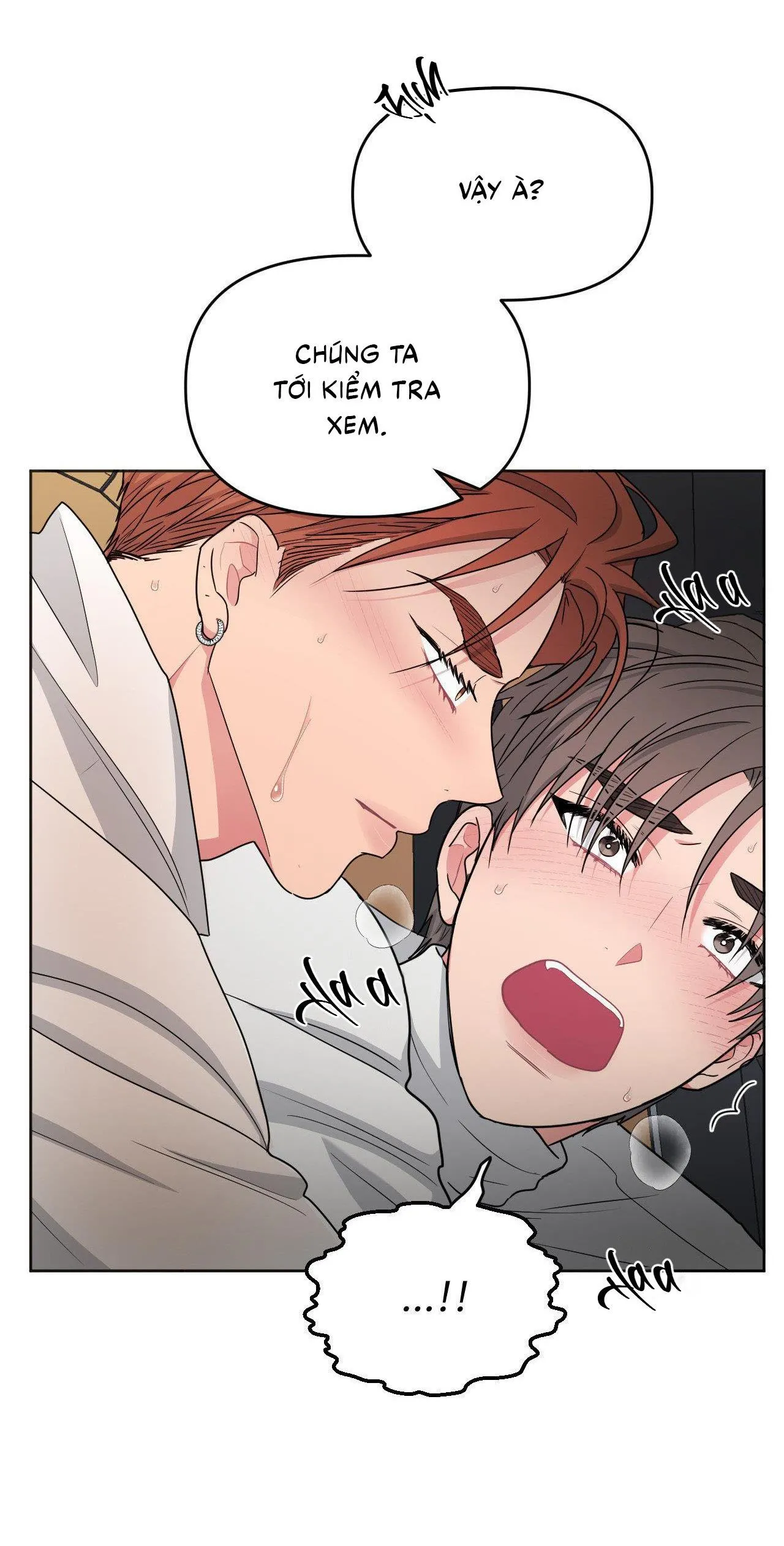 Chàng Trai Mỹ Thuật Chapter 17 Trang 39