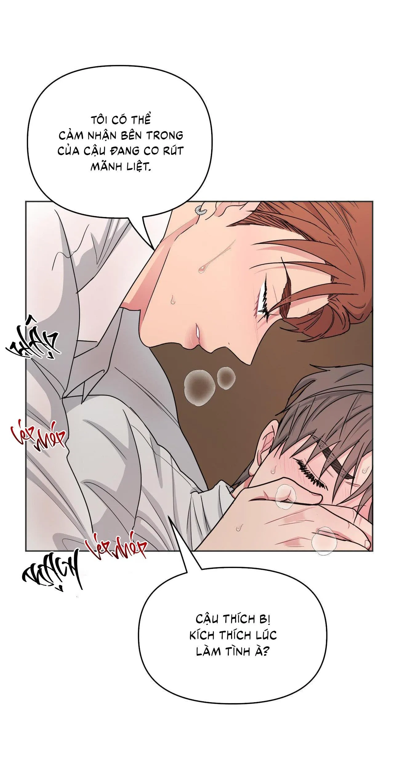 Chàng Trai Mỹ Thuật Chapter 17 Trang 43