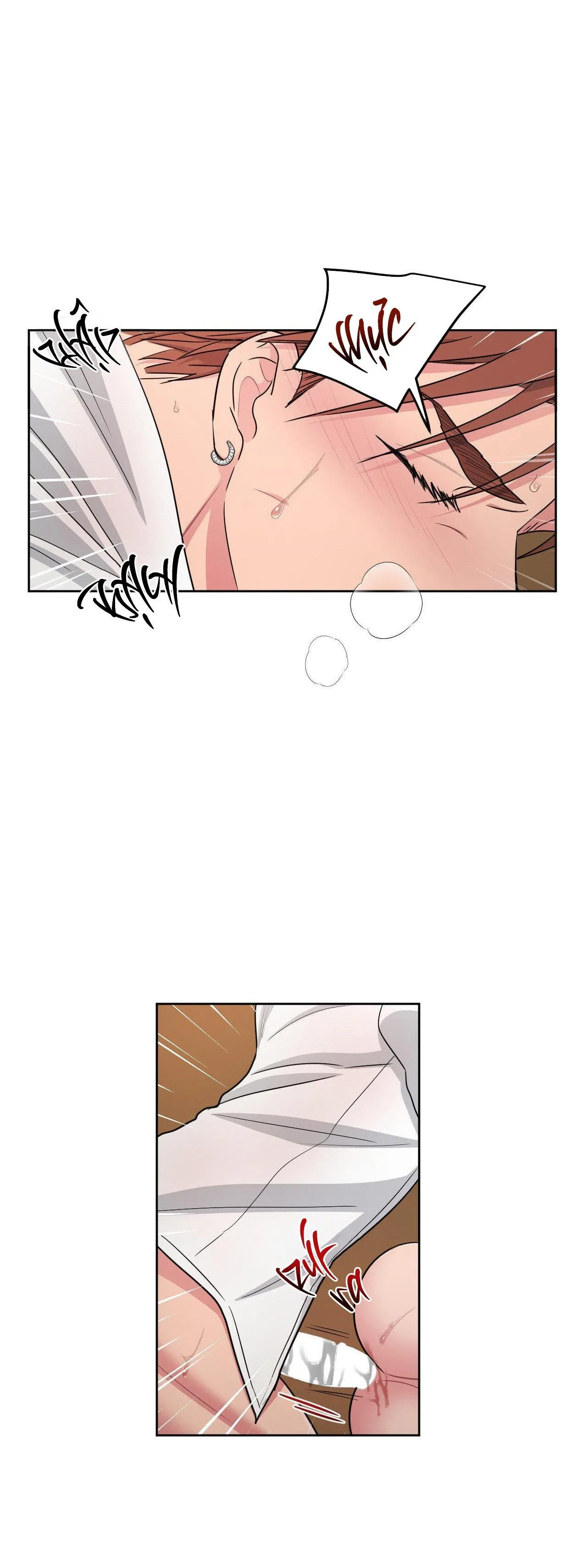 Chàng Trai Mỹ Thuật Chapter 17 Trang 48