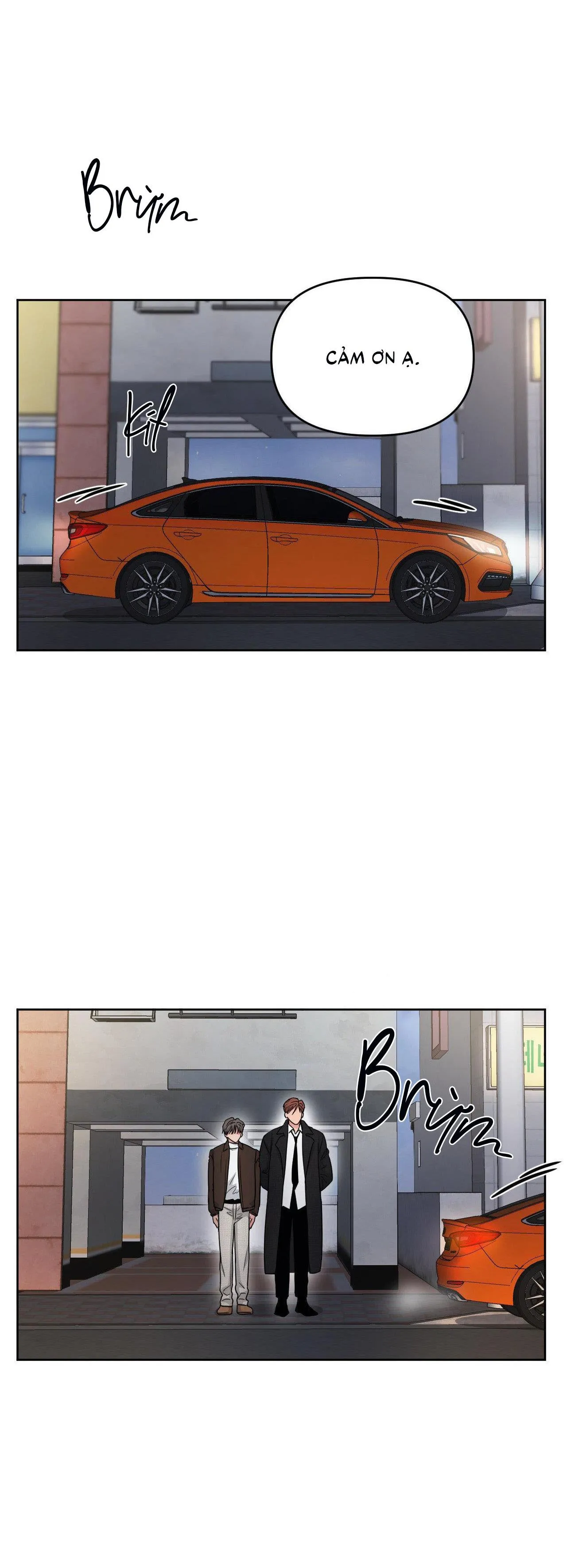 Chàng Trai Mỹ Thuật Chapter 18 Trang 7