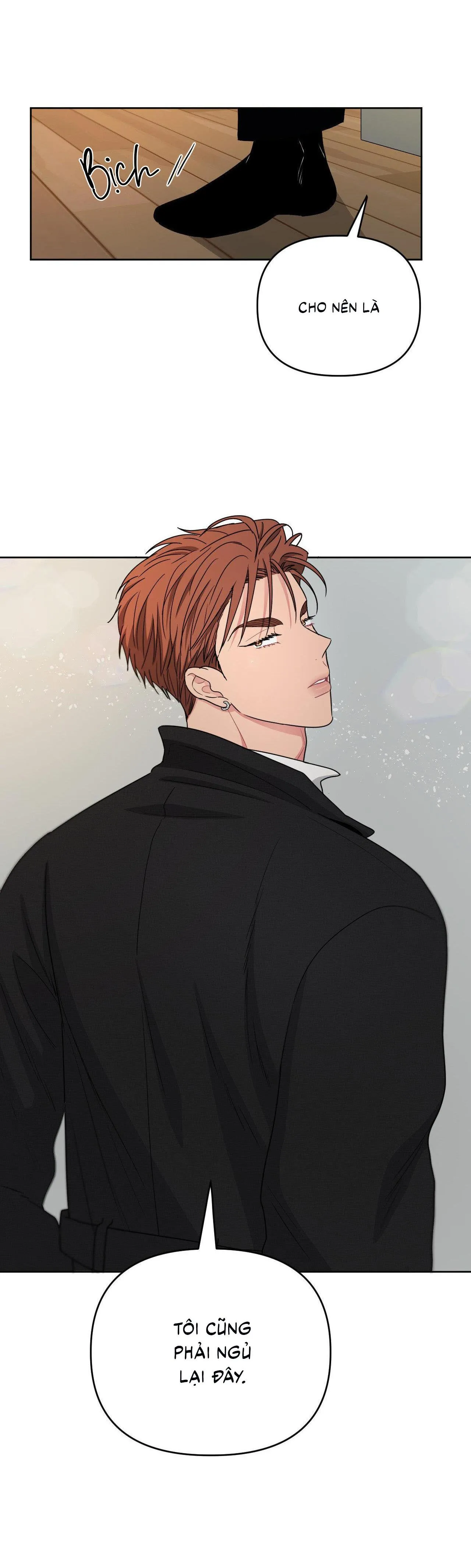 Chàng Trai Mỹ Thuật Chapter 18 Trang 11