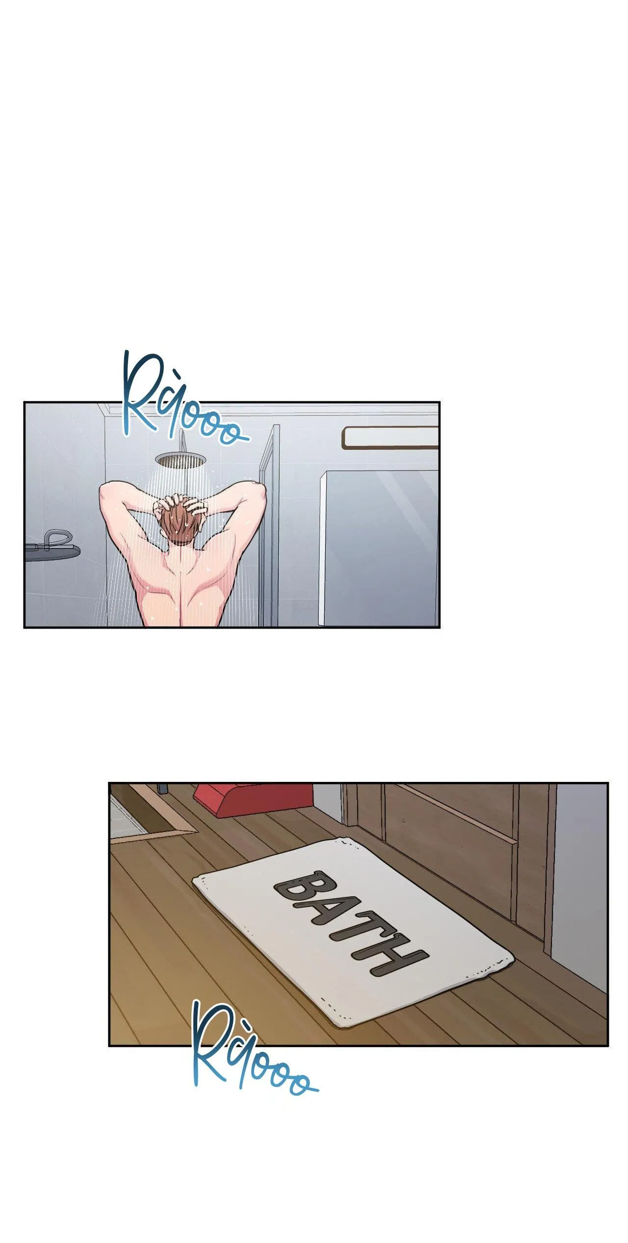 Chàng Trai Mỹ Thuật Chapter 18 Trang 15