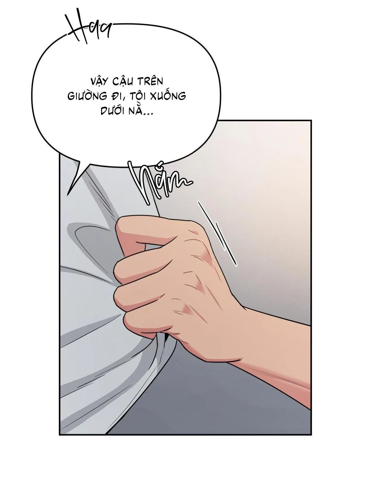 Chàng Trai Mỹ Thuật Chapter 18 Trang 23