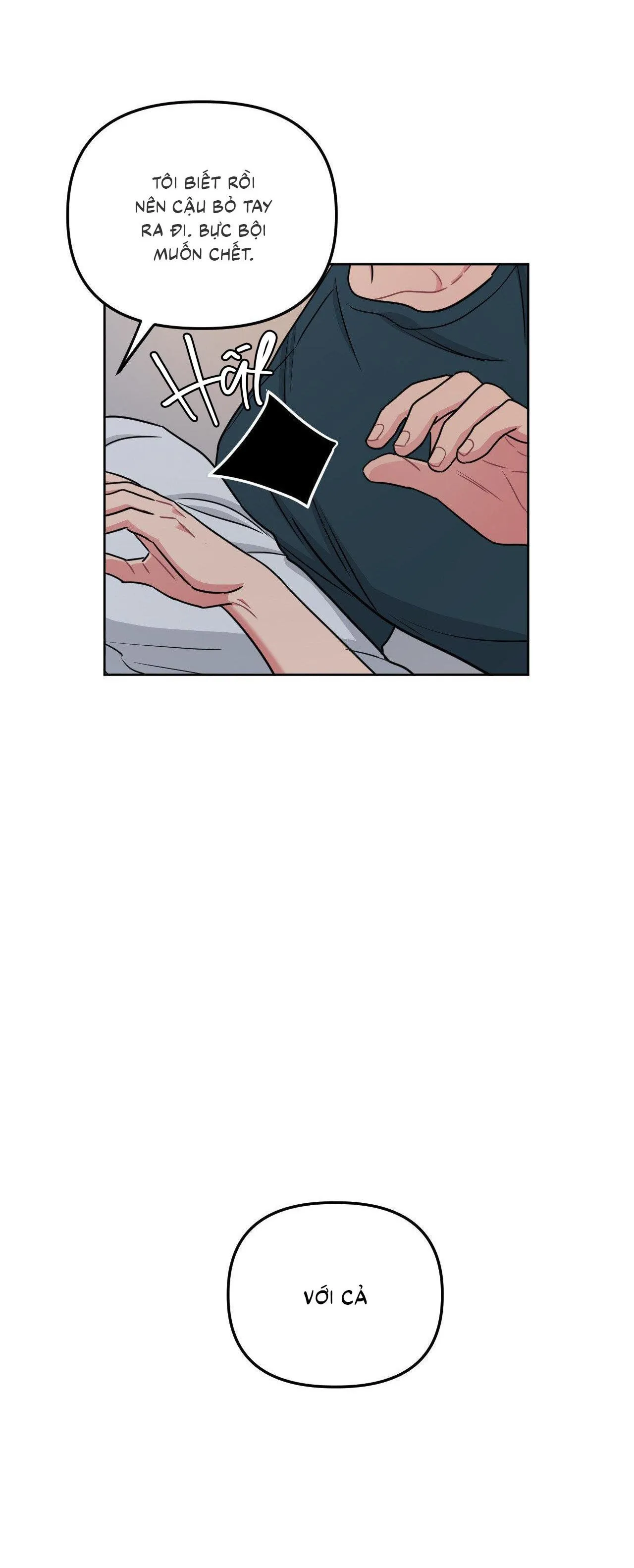 Chàng Trai Mỹ Thuật Chapter 18 Trang 26