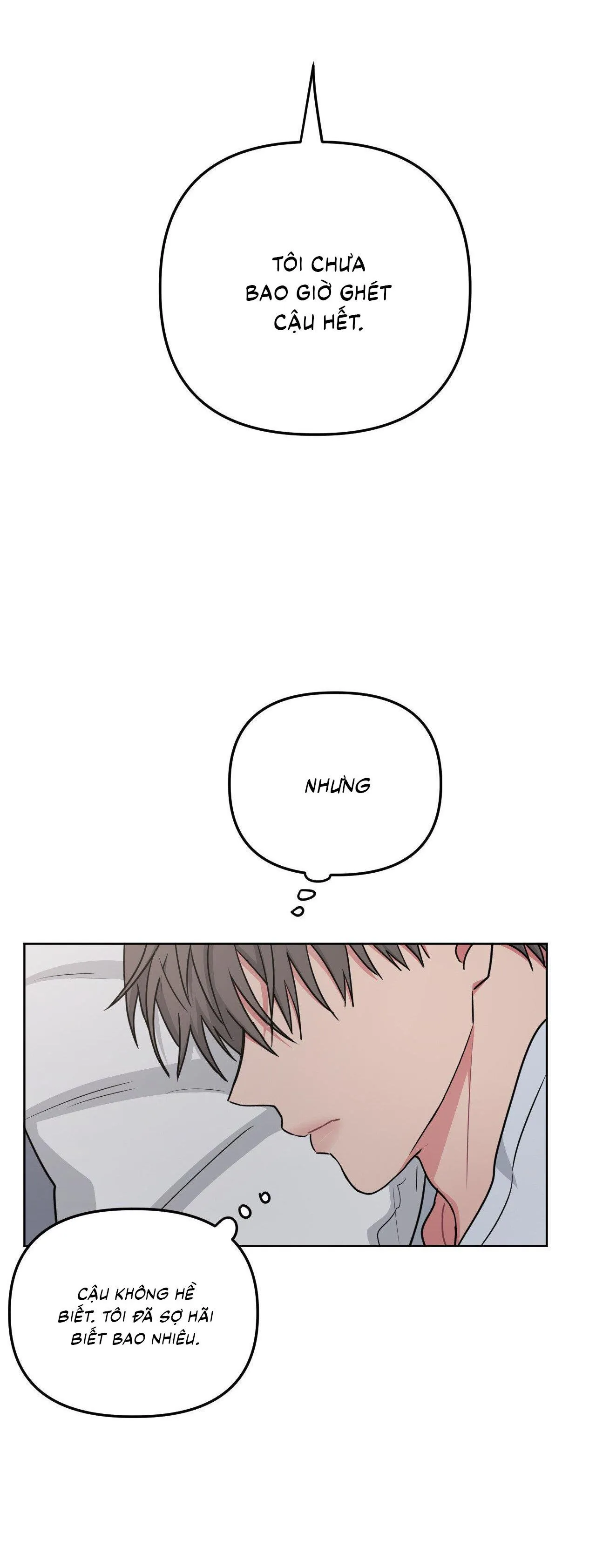 Chàng Trai Mỹ Thuật Chapter 18 Trang 28