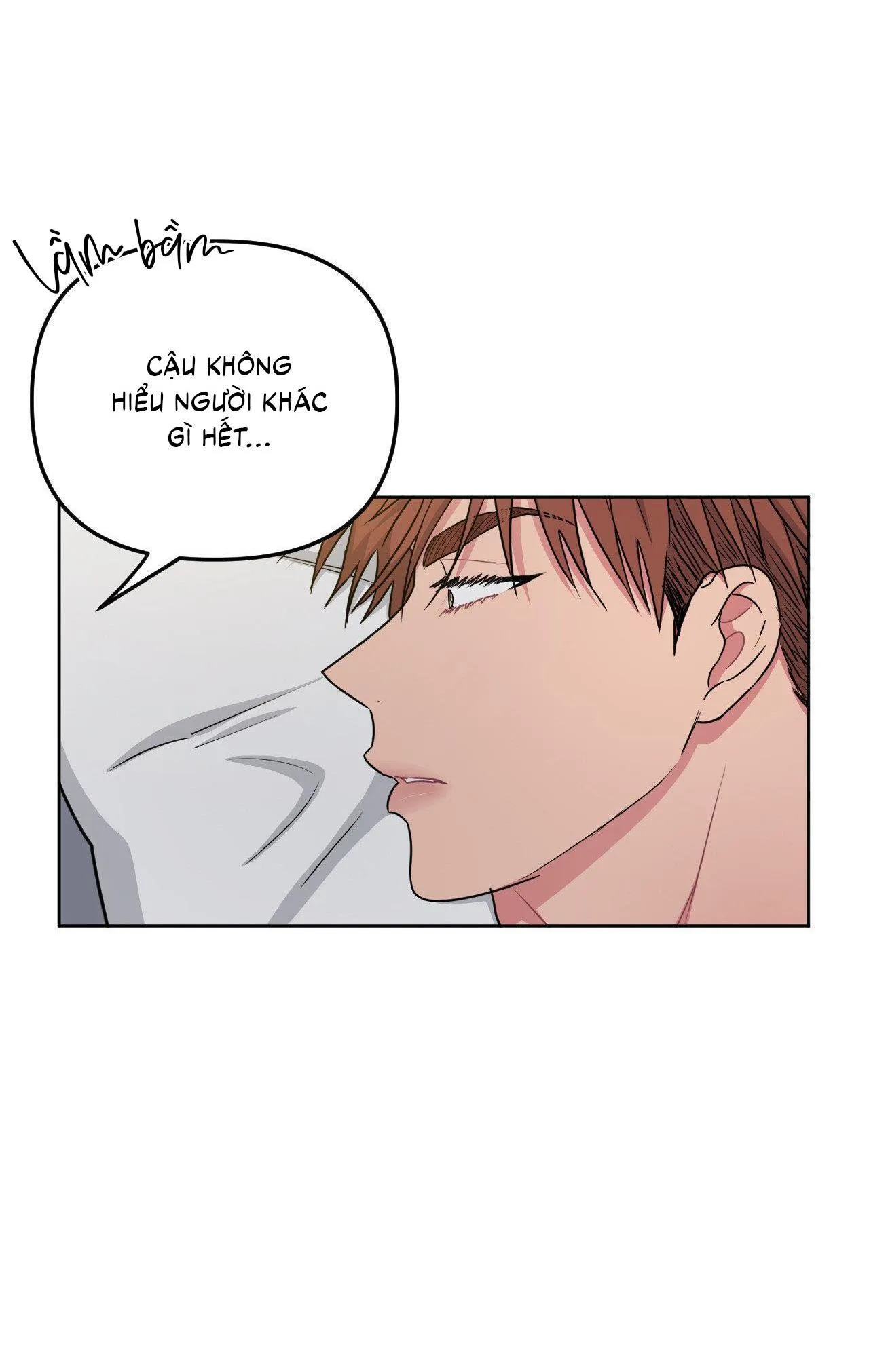 Chàng Trai Mỹ Thuật Chapter 18 Trang 29