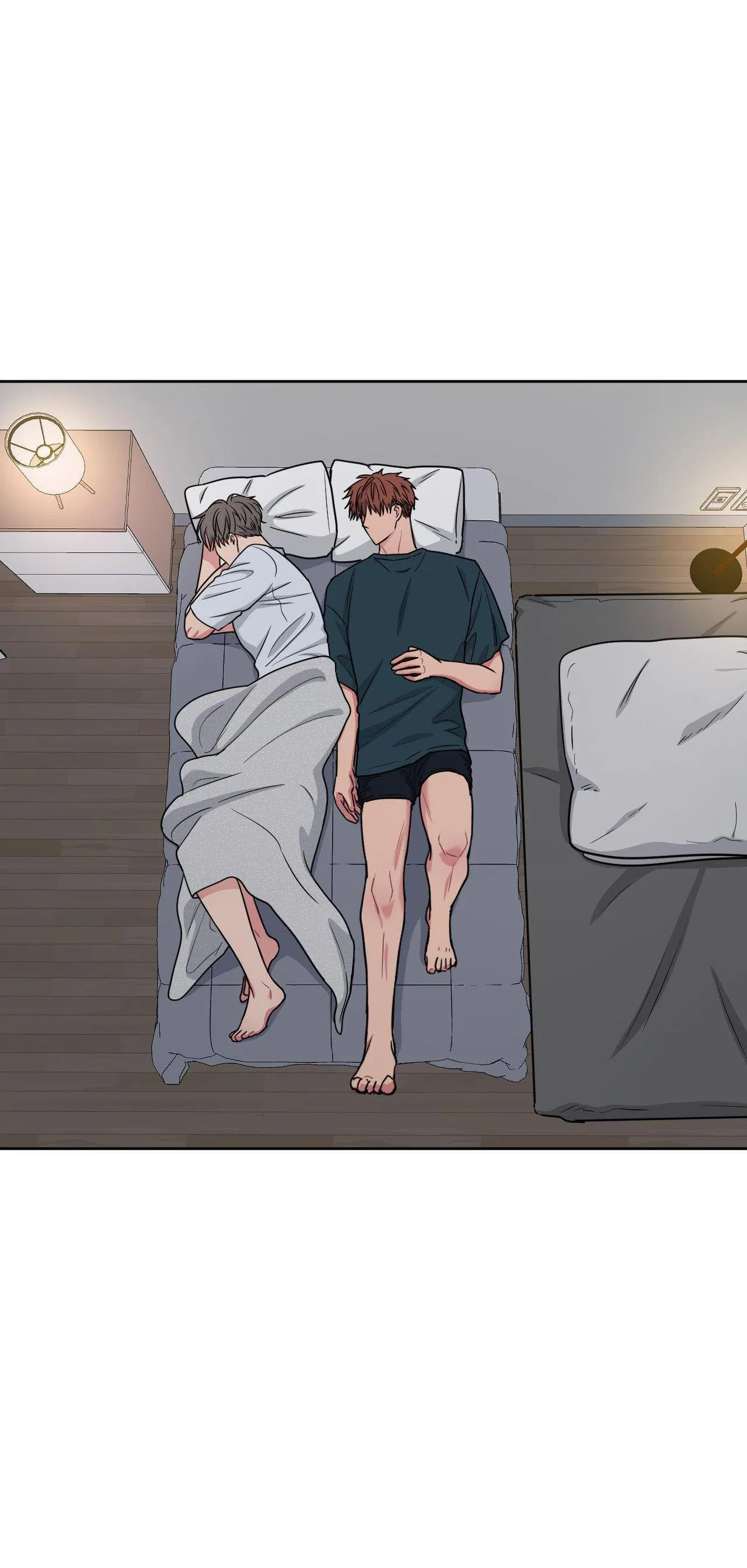 Chàng Trai Mỹ Thuật Chapter 18 Trang 30