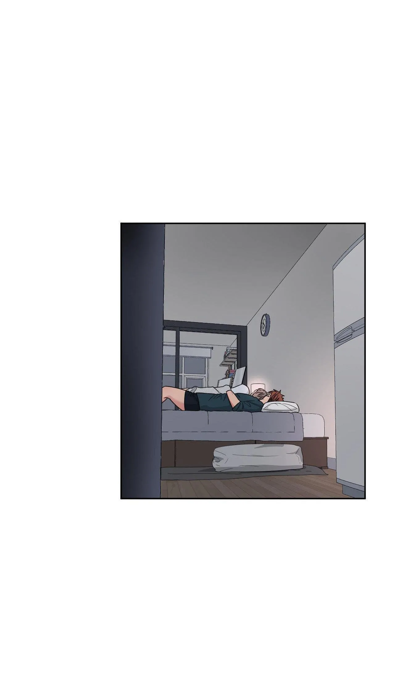 Chàng Trai Mỹ Thuật Chapter 18 Trang 31