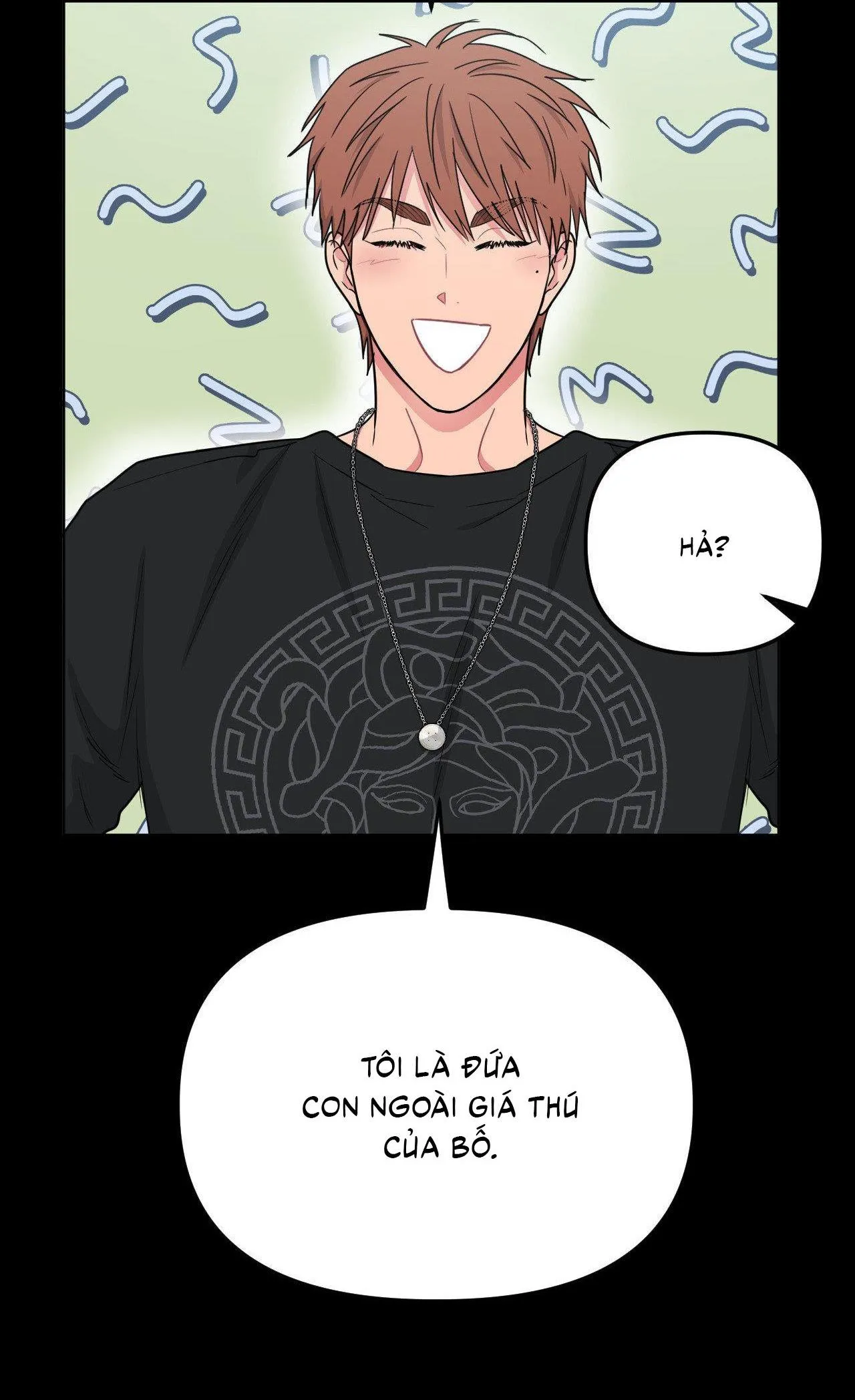 Chàng Trai Mỹ Thuật Chapter 18 Trang 37