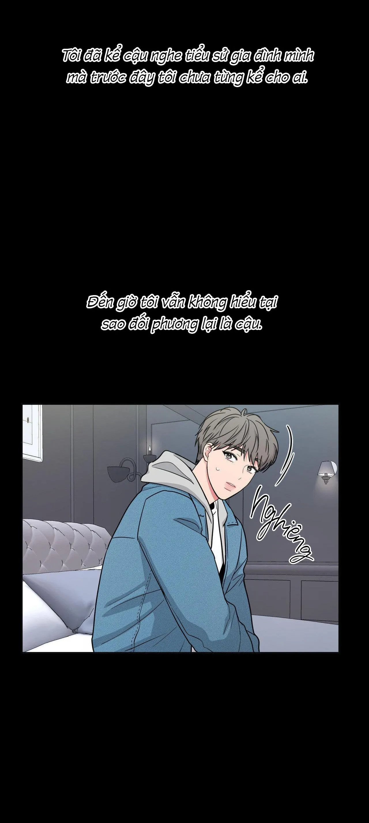 Chàng Trai Mỹ Thuật Chapter 18 Trang 38