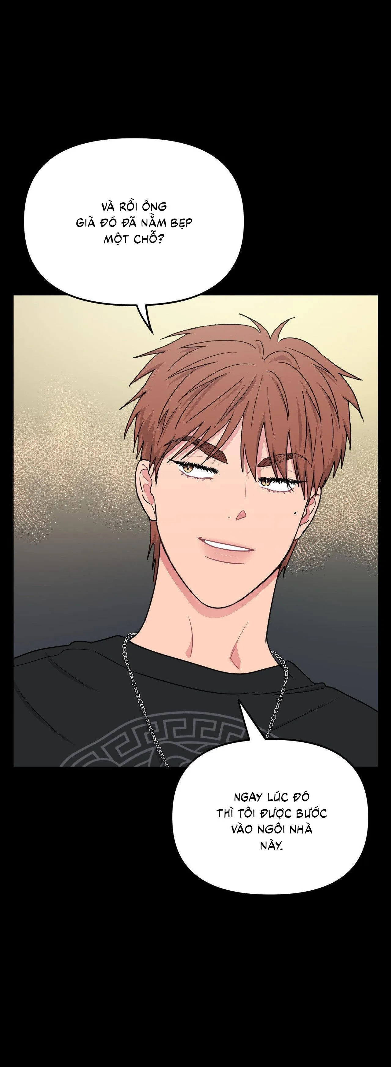 Chàng Trai Mỹ Thuật Chapter 18 Trang 40