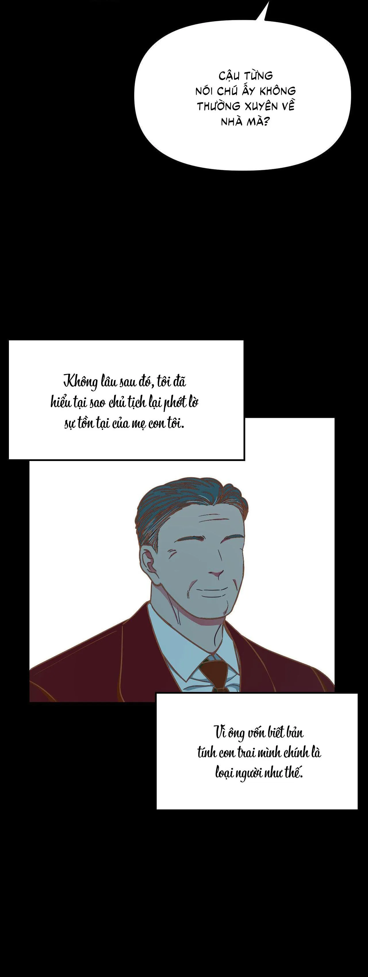 Chàng Trai Mỹ Thuật Chapter 18 Trang 42