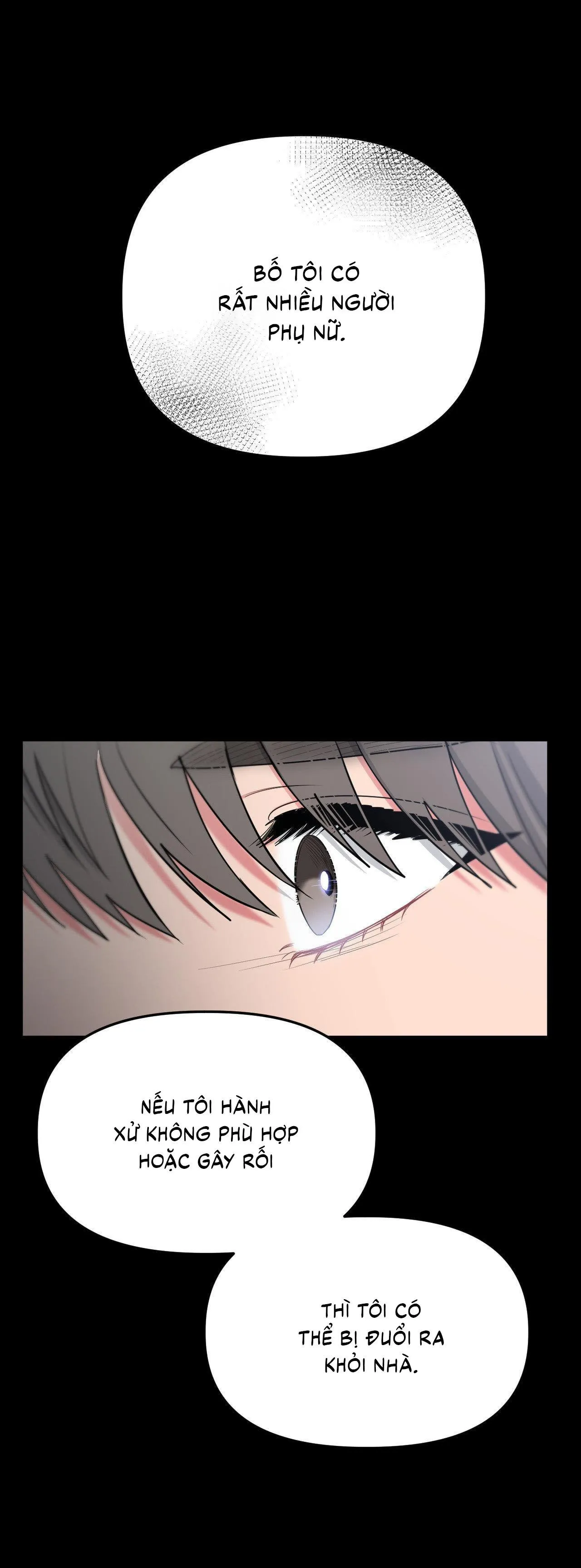 Chàng Trai Mỹ Thuật Chapter 18 Trang 44