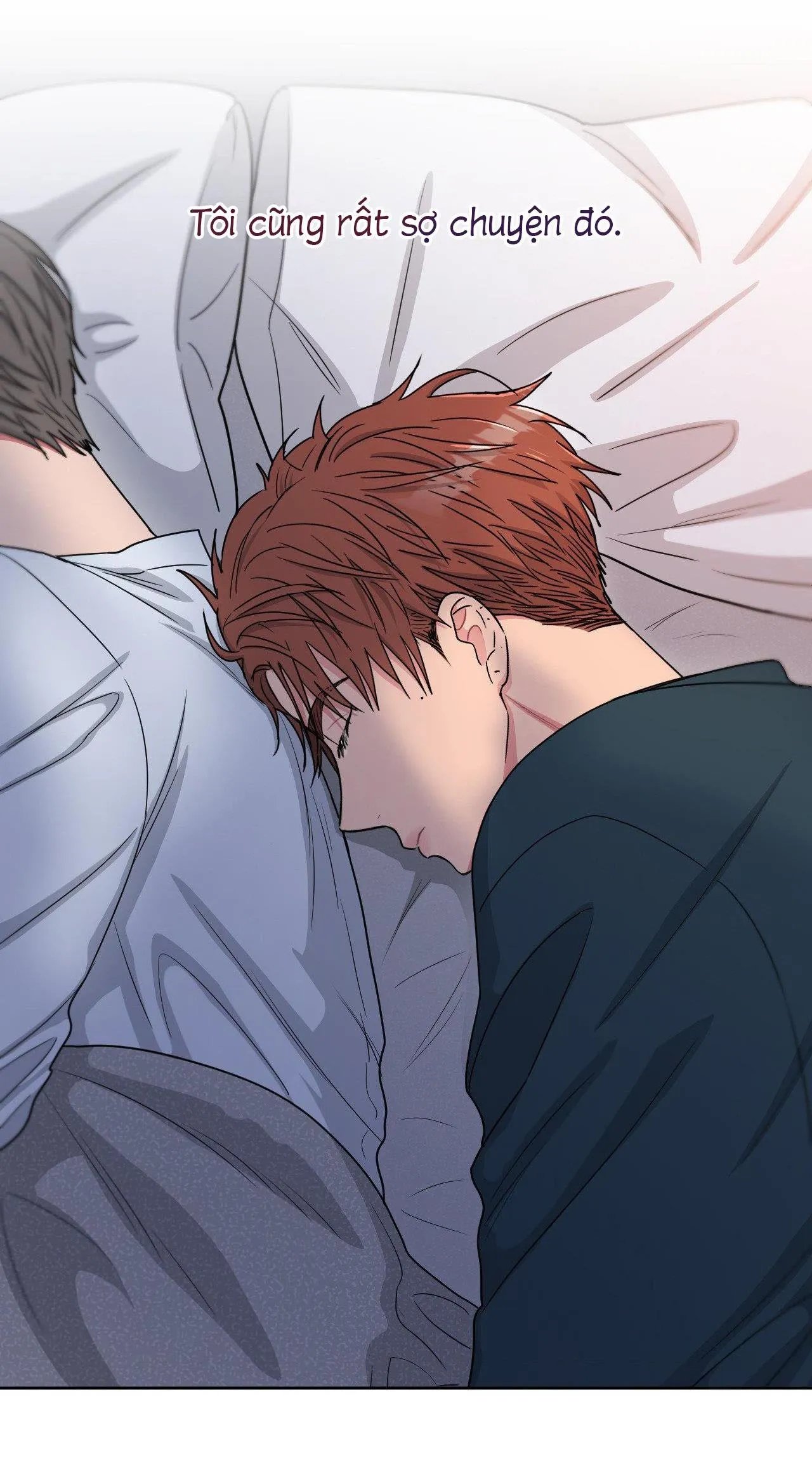 Chàng Trai Mỹ Thuật Chapter 18 Trang 50