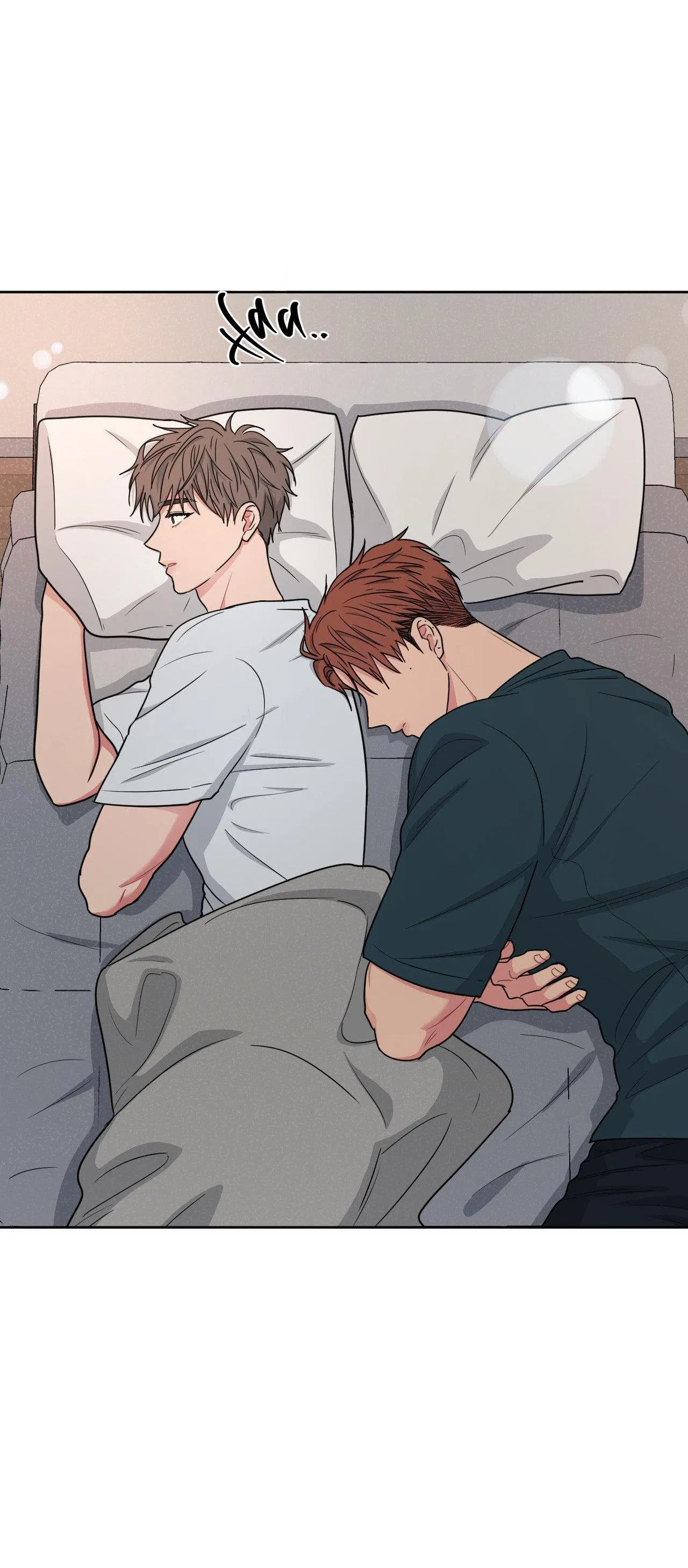 Chàng Trai Mỹ Thuật Chapter 19 Trang 5