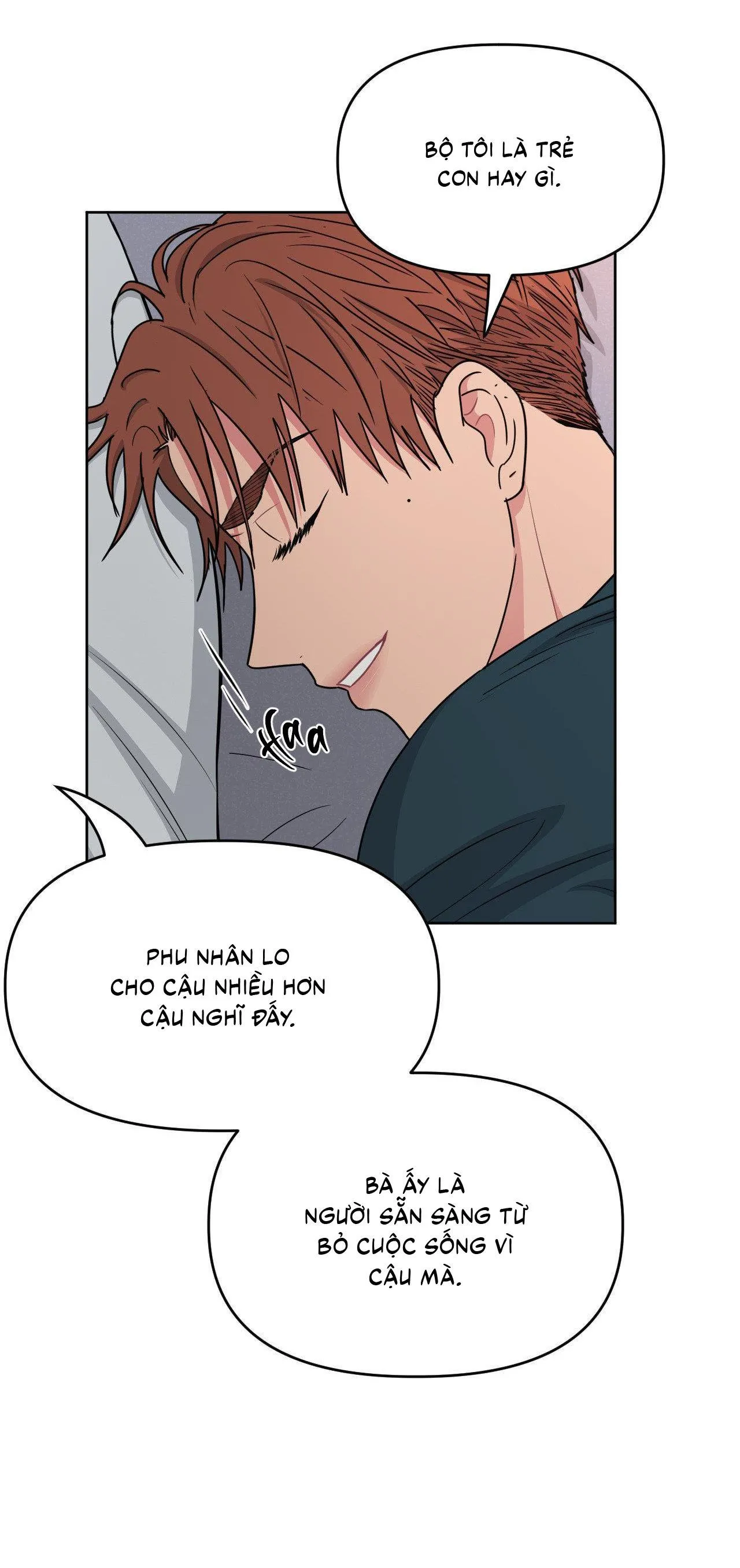 Chàng Trai Mỹ Thuật Chapter 19 Trang 7