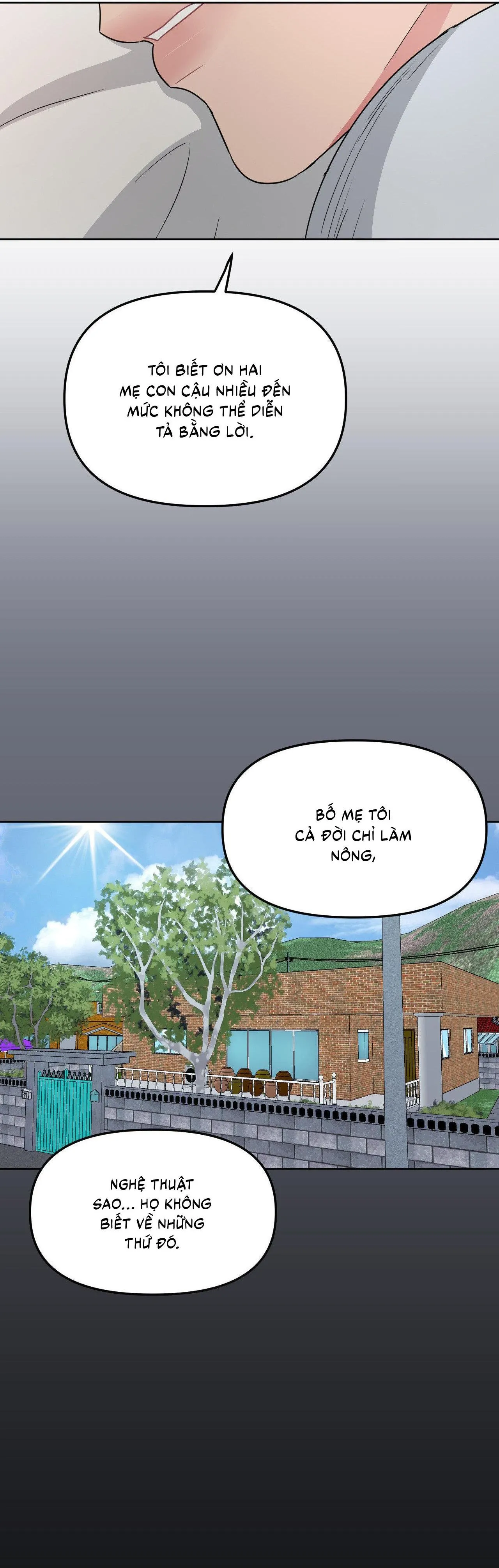 Chàng Trai Mỹ Thuật Chapter 19 Trang 9