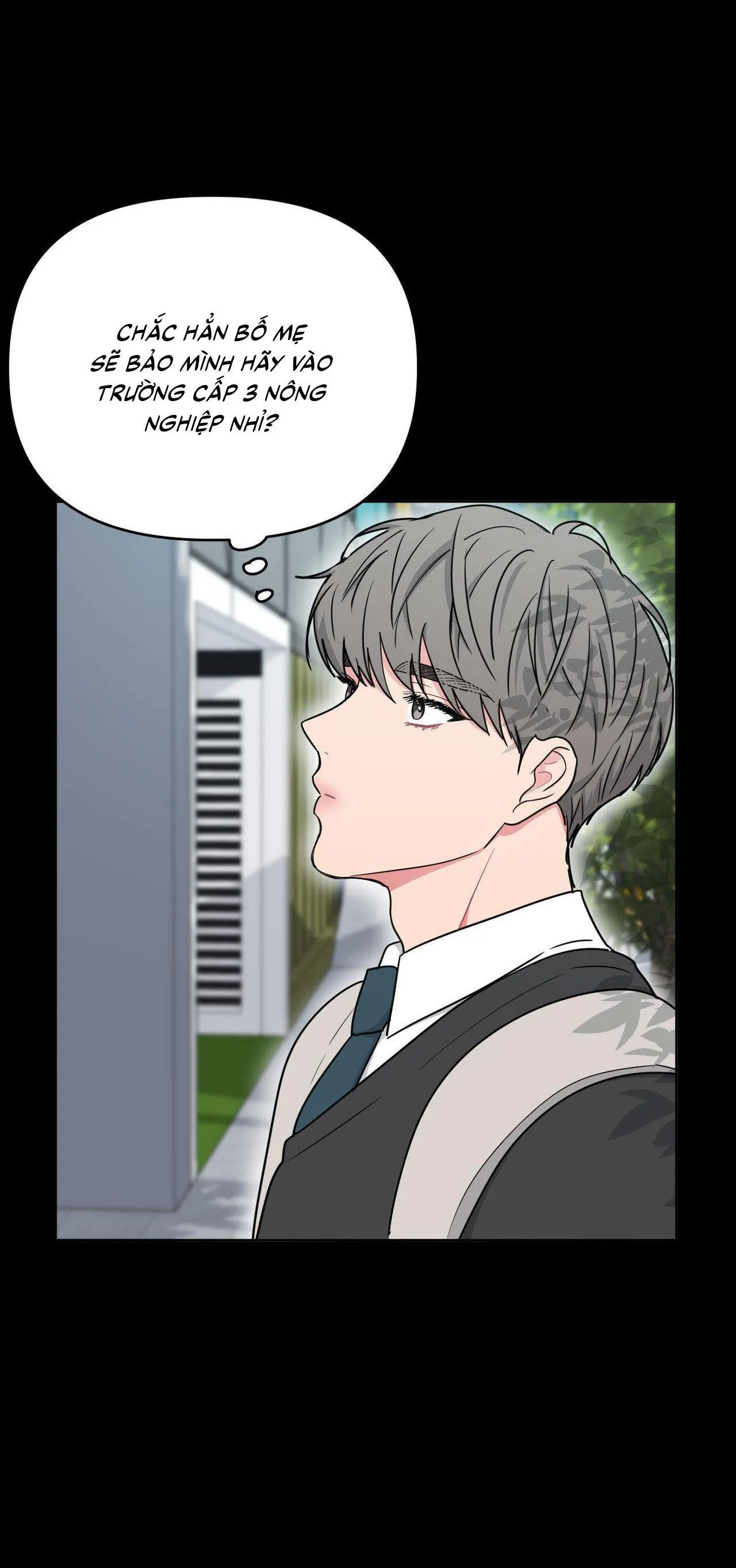 Chàng Trai Mỹ Thuật Chapter 19 Trang 11